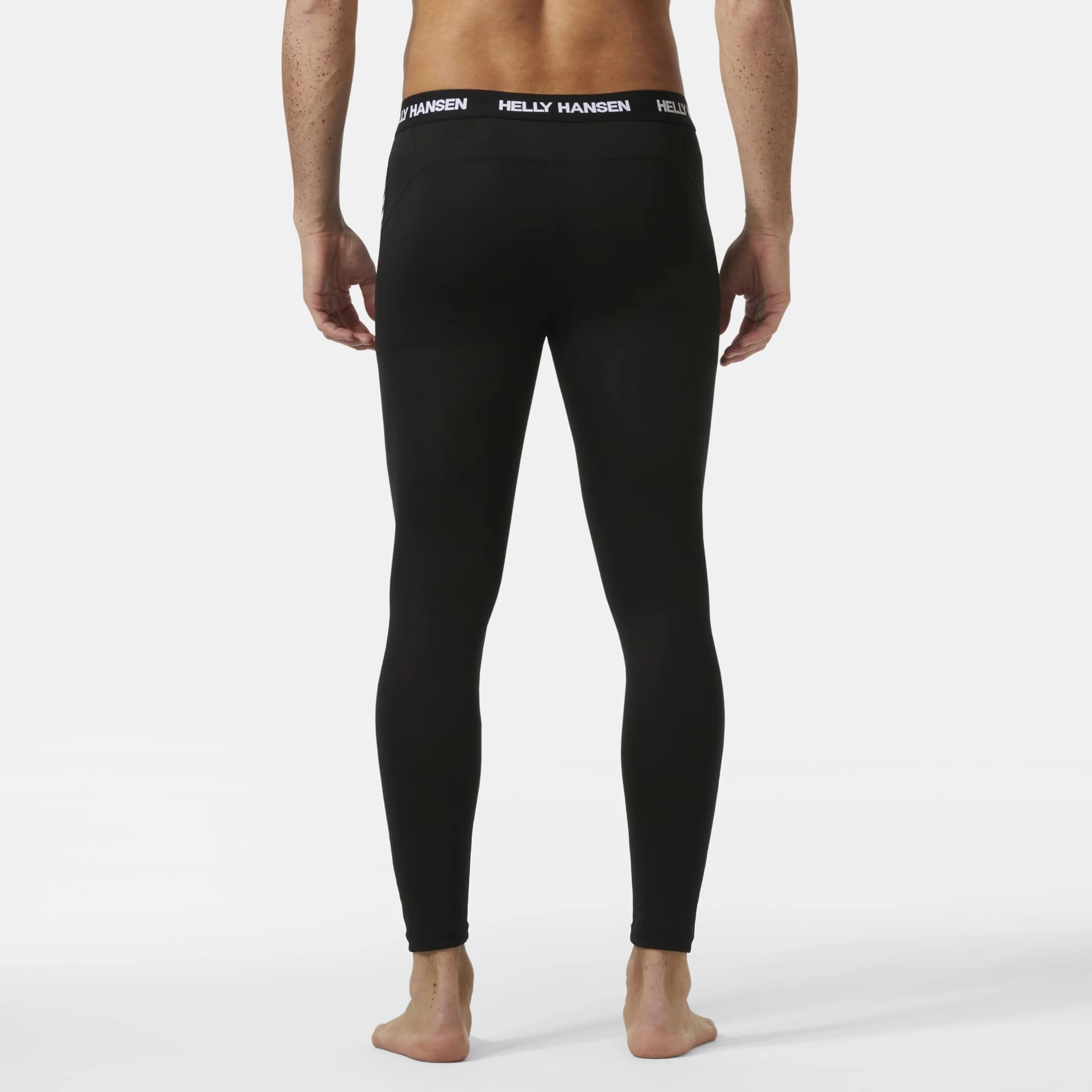 Helly Hansen Lifa Hose - Spodnie Termiczne Mężczyźni