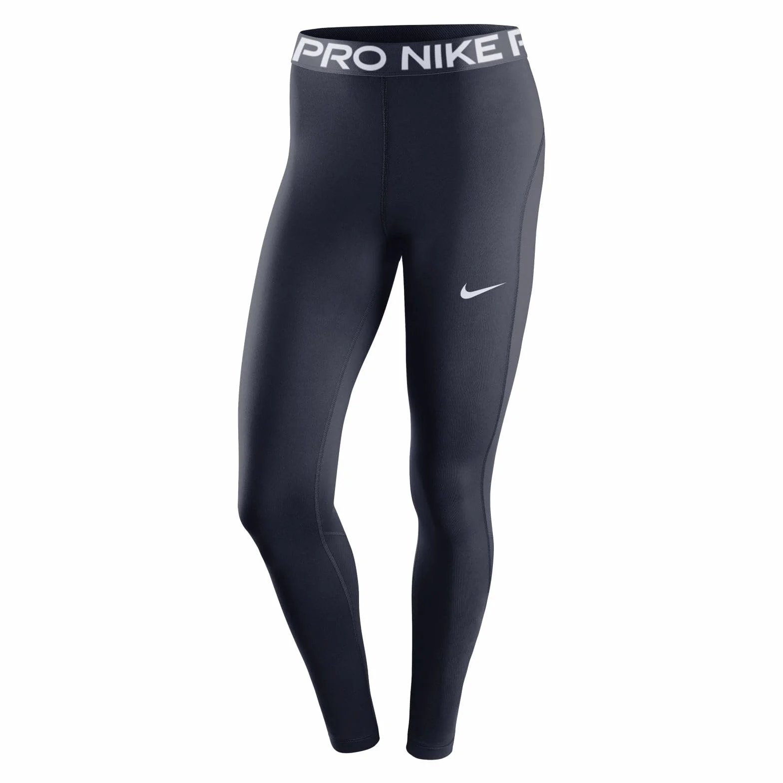 NIKE W Np 365 Wtyczka - Leginsy Kobiety