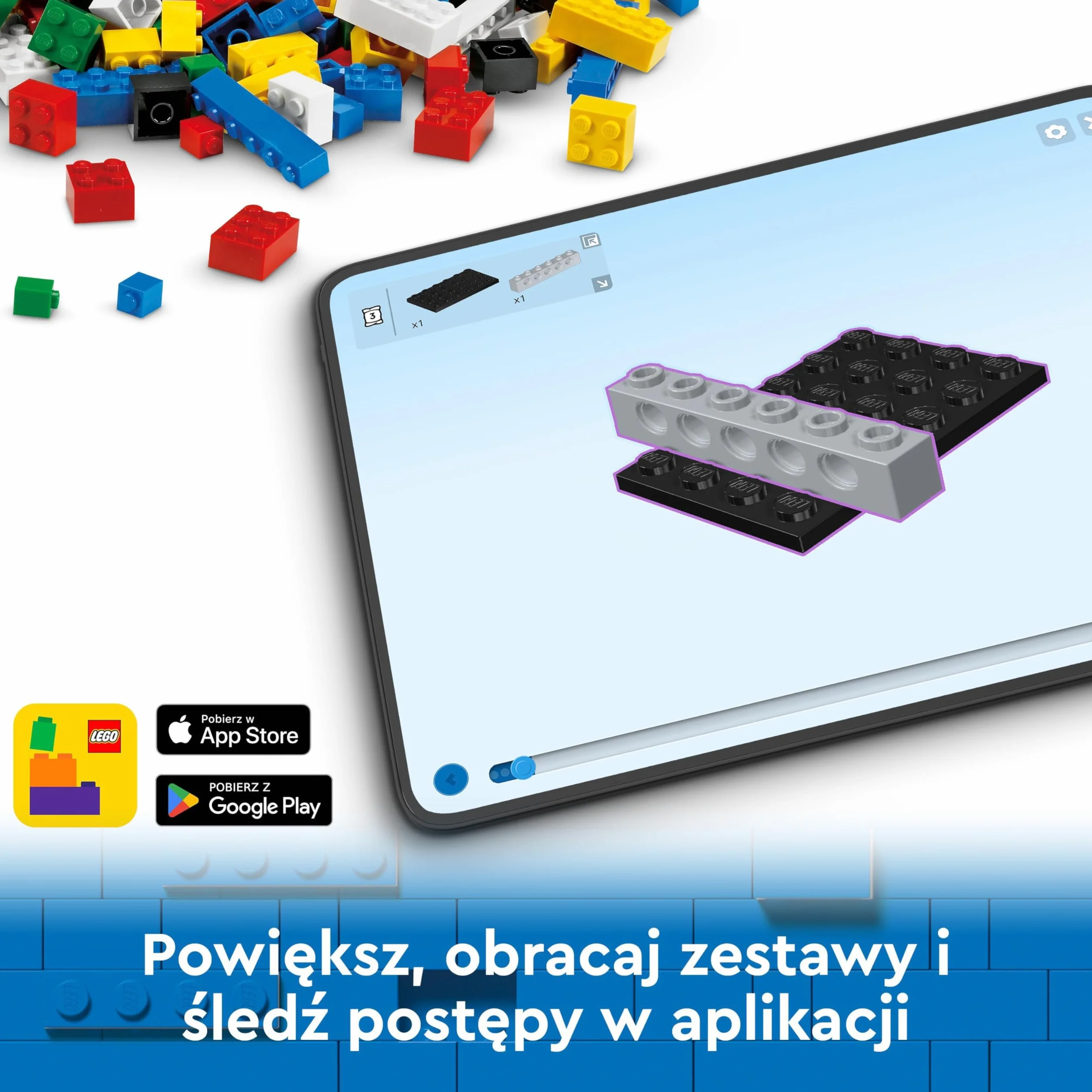 LEGO City Ciężarówka z burgerami, Ciężarówka-Zabawka do Zbudowania dla 5-latka, Zestaw Dla Fana Zabawek Kuchennych i Zabawy z Wyobraźnią, Prezent dla Dziewczynki i Chłopca od 5 lat, 60404
