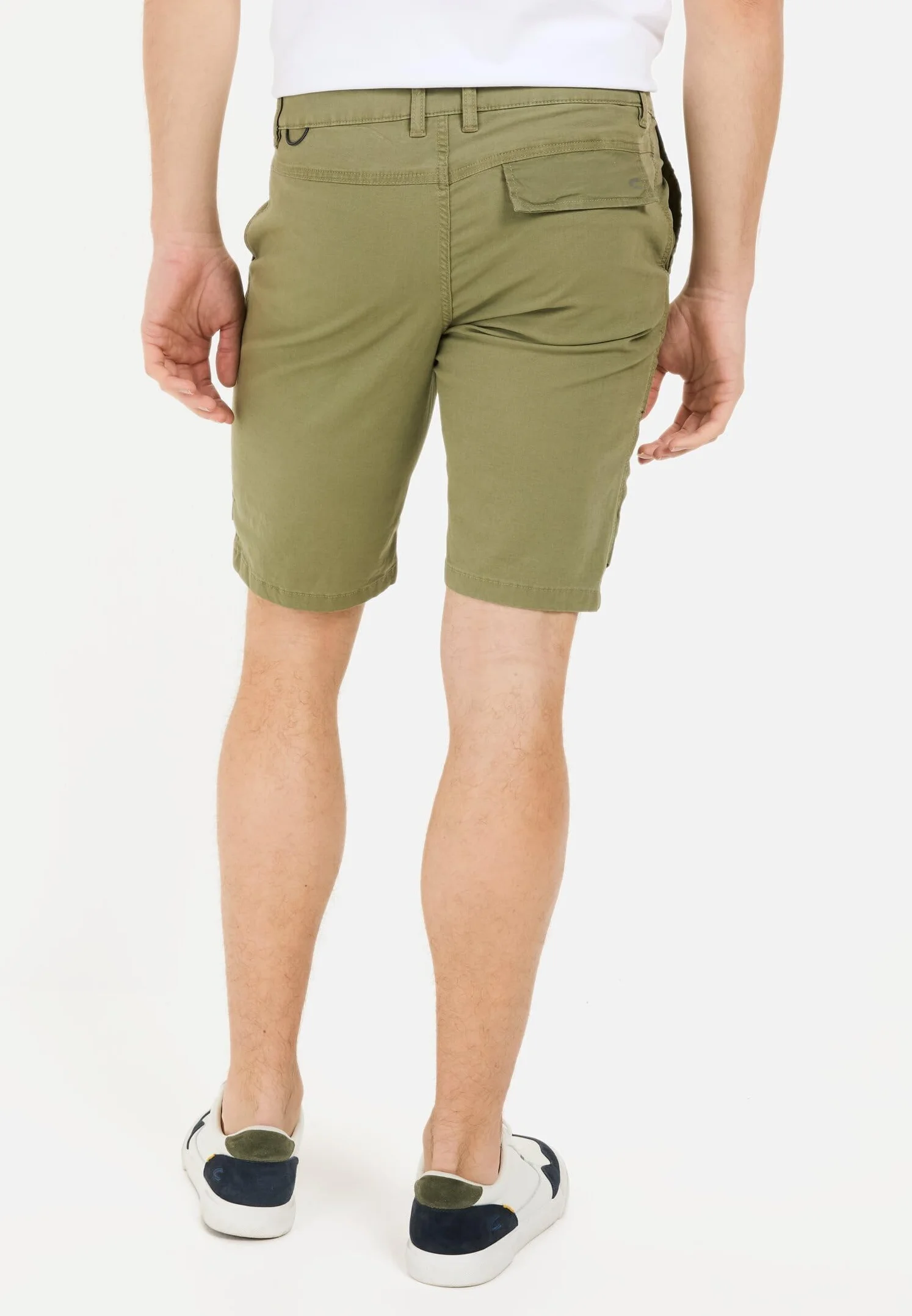 camel active 496r60-5f80 - Shorty Mężczyźni