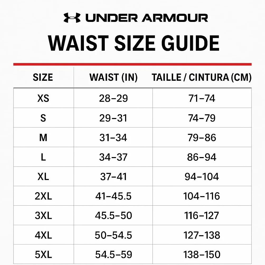 Under Armour Bielizna męska 15 cm Cotton Boxerjock - 3-pak, Czarny, M