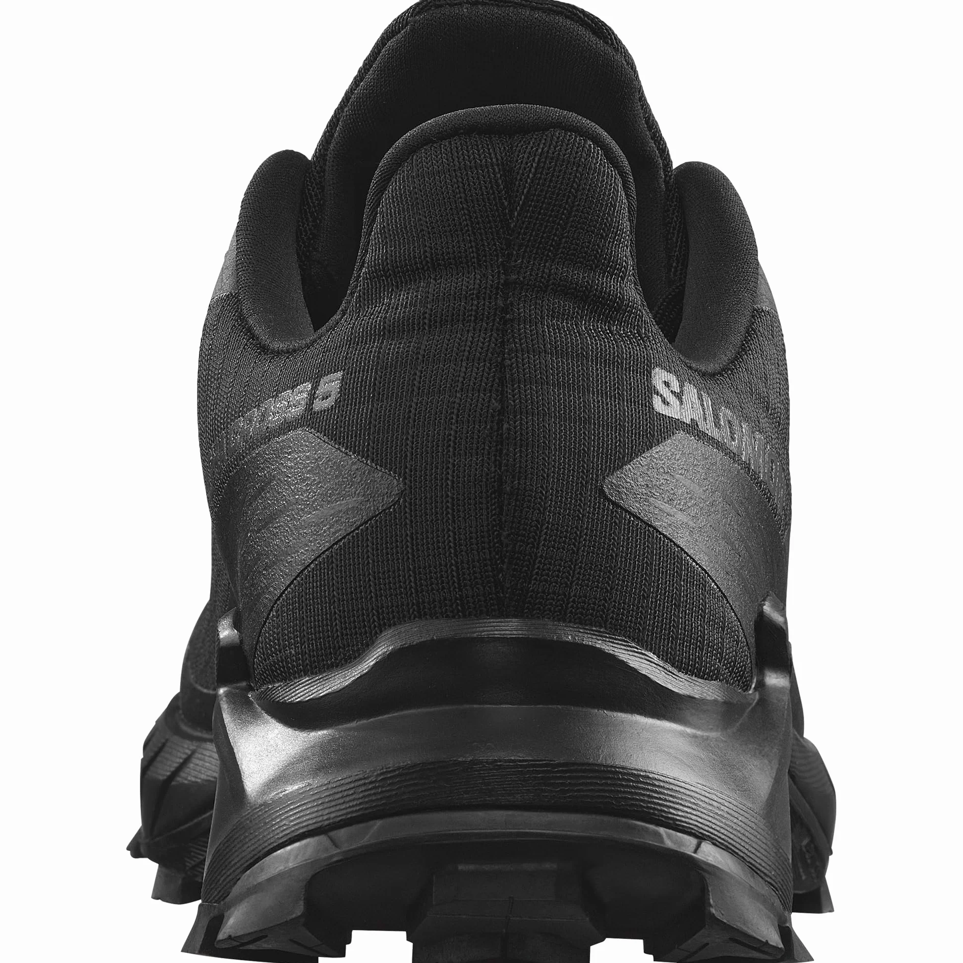 Salomon Kobiety Alphacross 5Buty trekkingowe