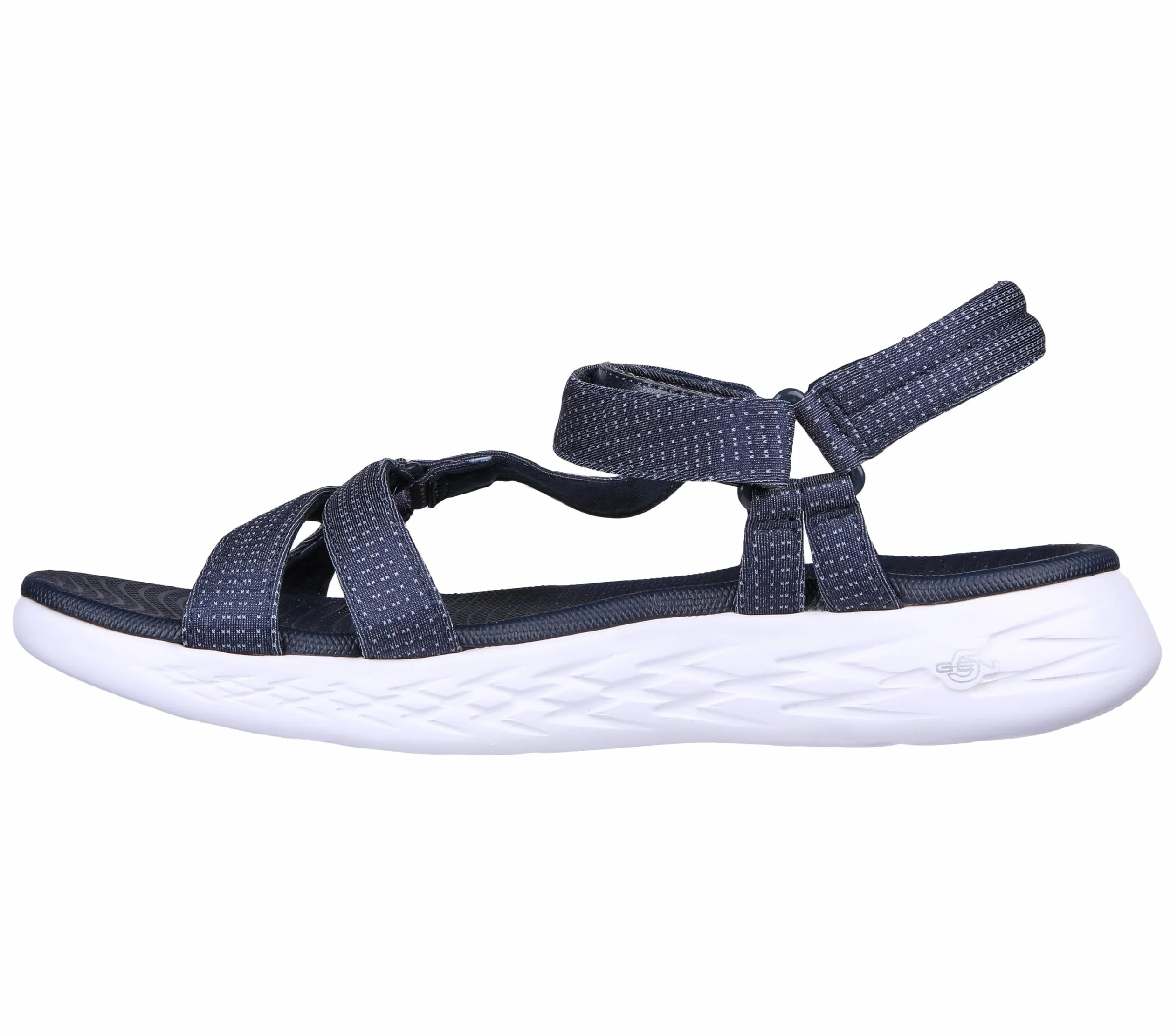 Skechers On-the-go 600 Brilliancy Sandały Kobiety