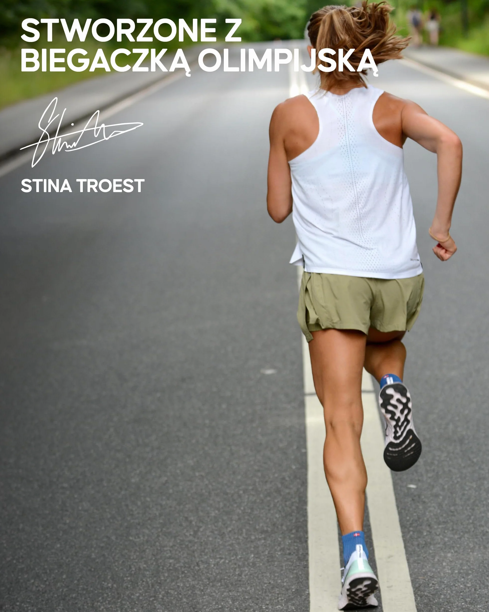 DANISH ENDURANCE Skarpety do Biegania o Precyzyjnym Dopasowaniu, Lekkie Skarpety Sportowe, Unisex, 5-Pak, Wielokolorowy (2xCzarny/Szary, 2xBiały, 2xTurkusowy), 43-47