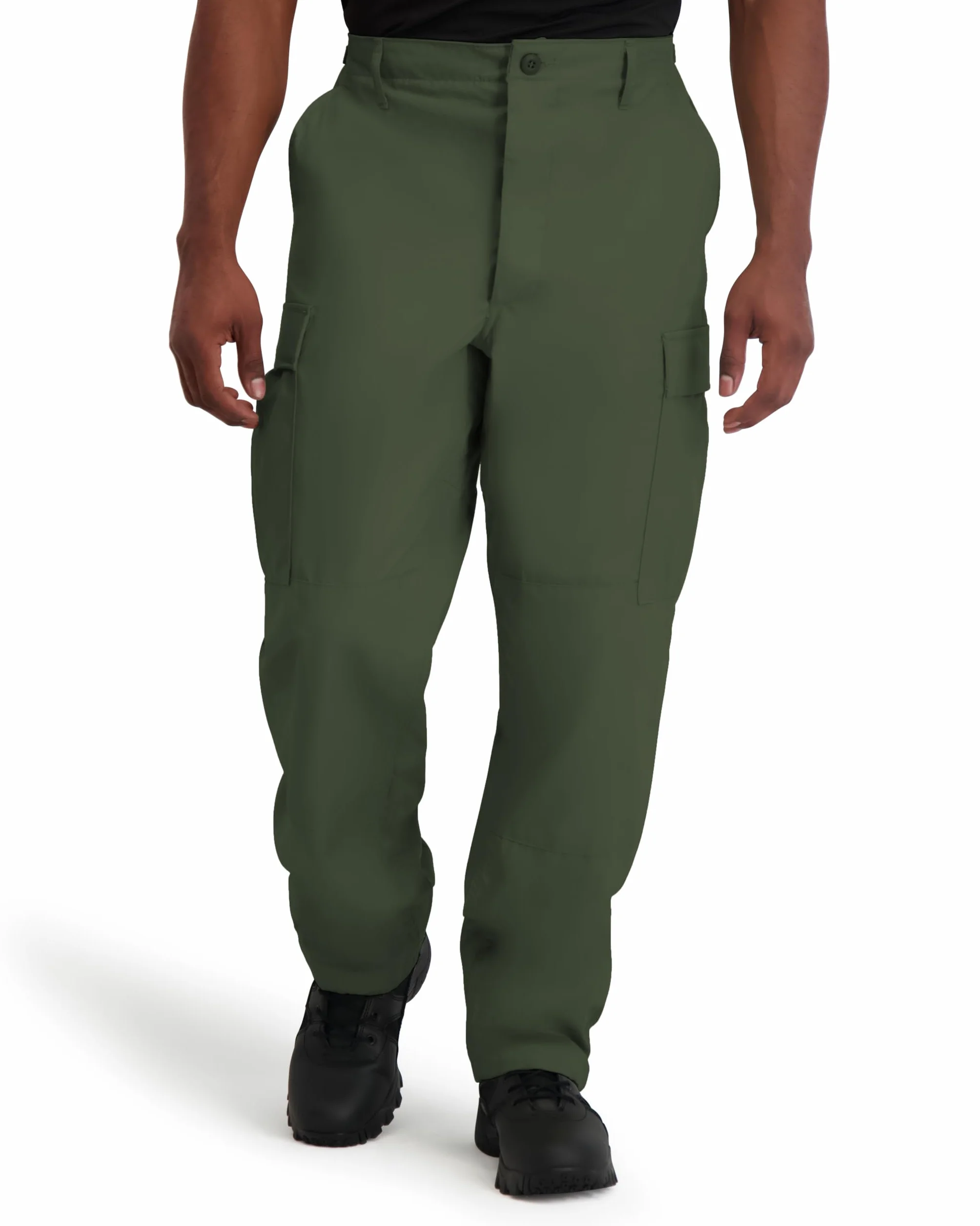 Propper Męskie spodnie BDU – guziki Fly Pant