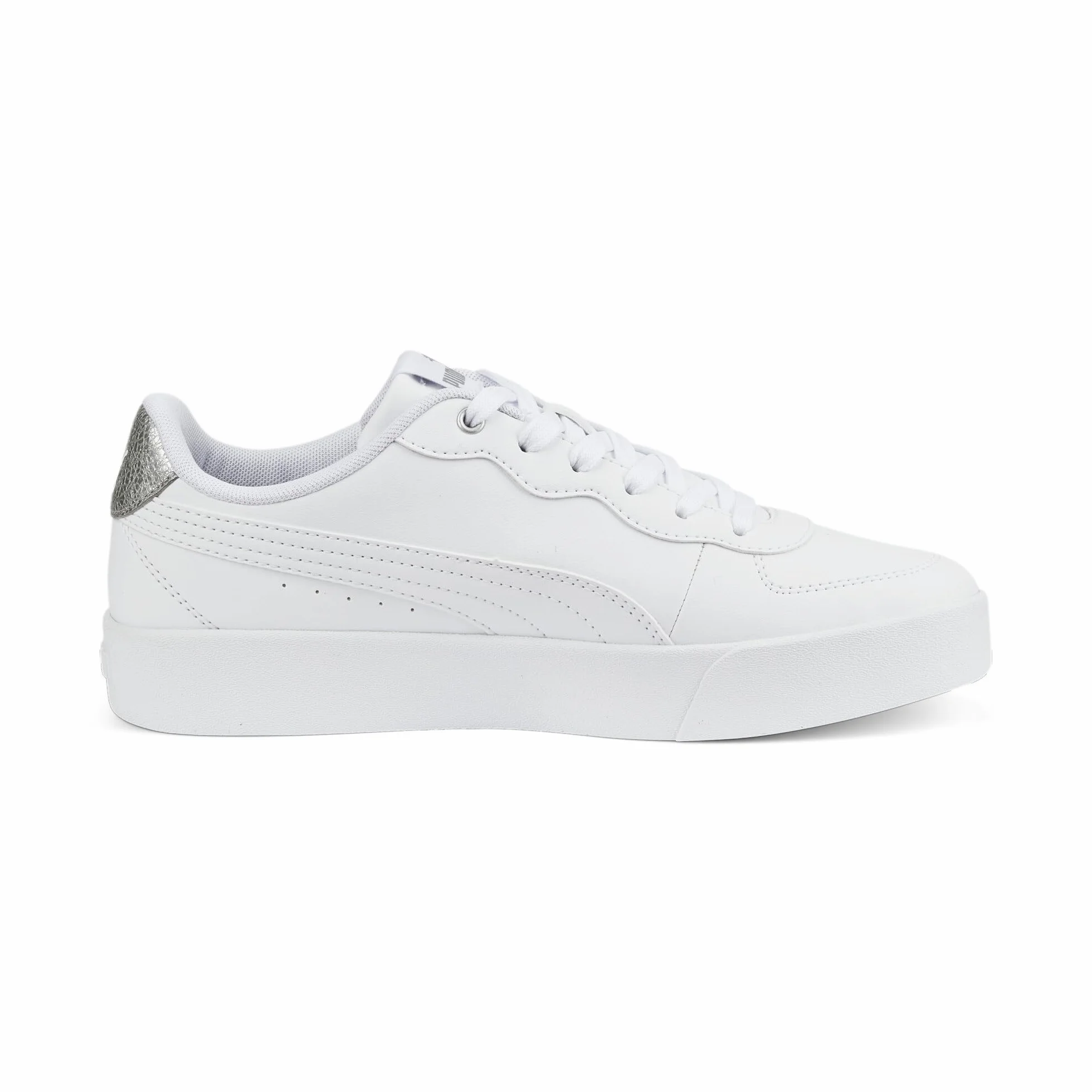 PUMA Kobiety Puma Skye Clean DistressedButy tenisowe