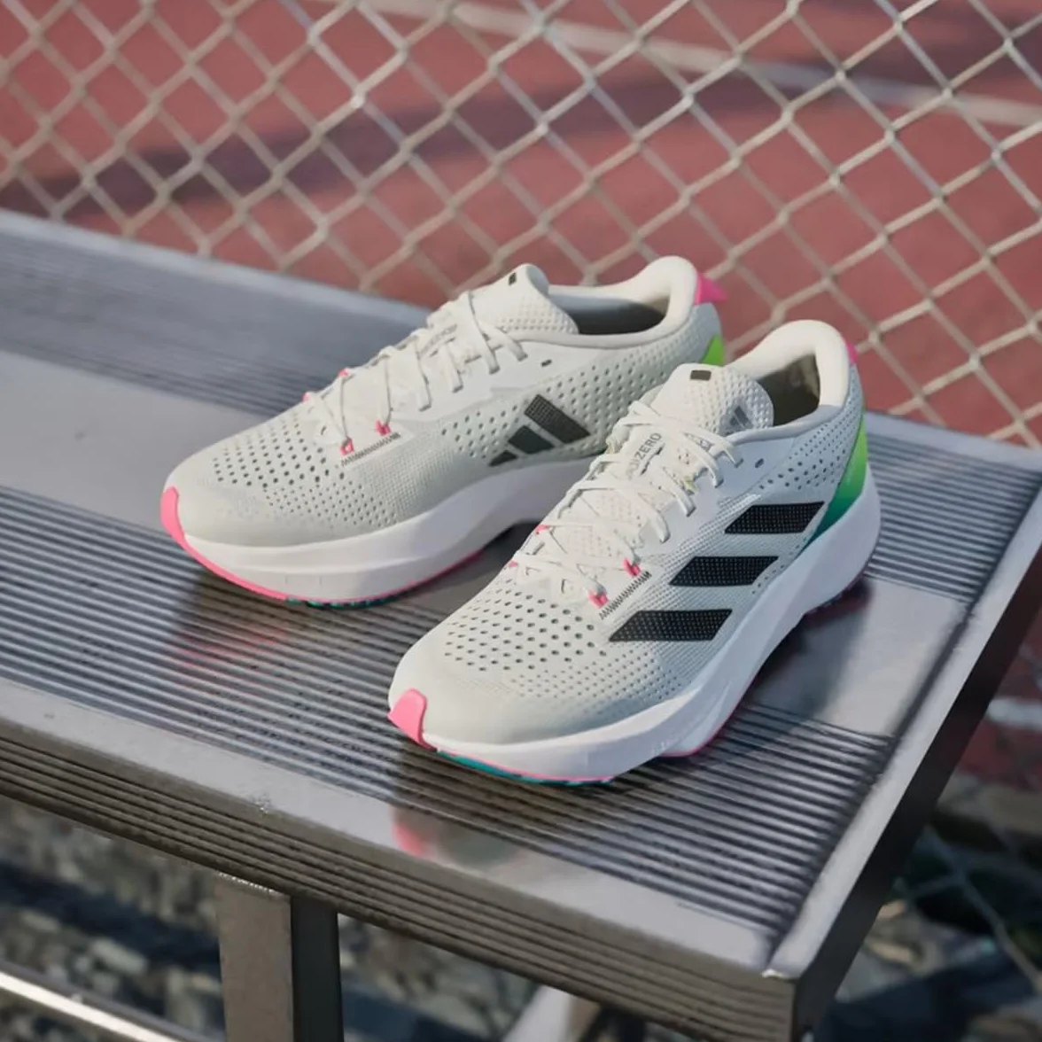 adidas Adizero Sl W - Buty - Niskie Kobiety