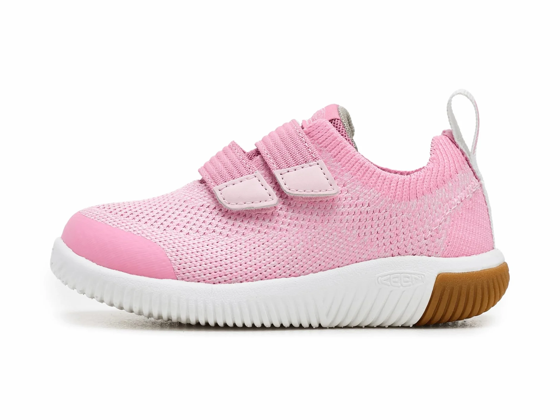 KEEN Uniseks - dzieci Knx Knit DsSneakersy