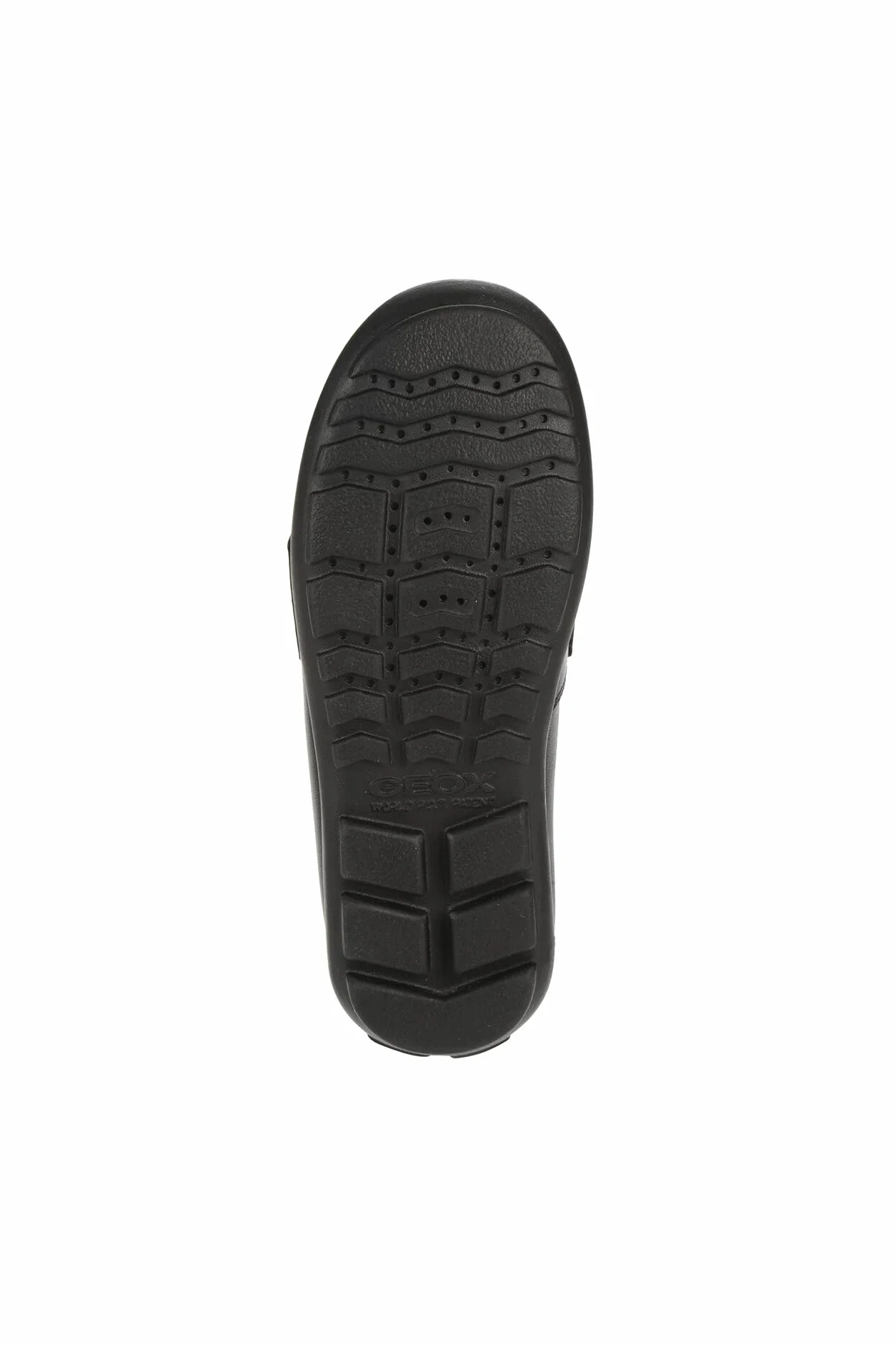 Geox Chłopięce J New Fast Boy A J746ca0043 School Uniform Shoe