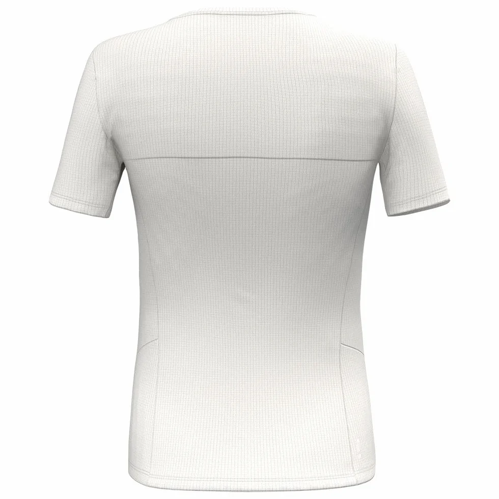 Salewa Unisex Puez Sporty Dry W T-shirt (1 opakowanie)