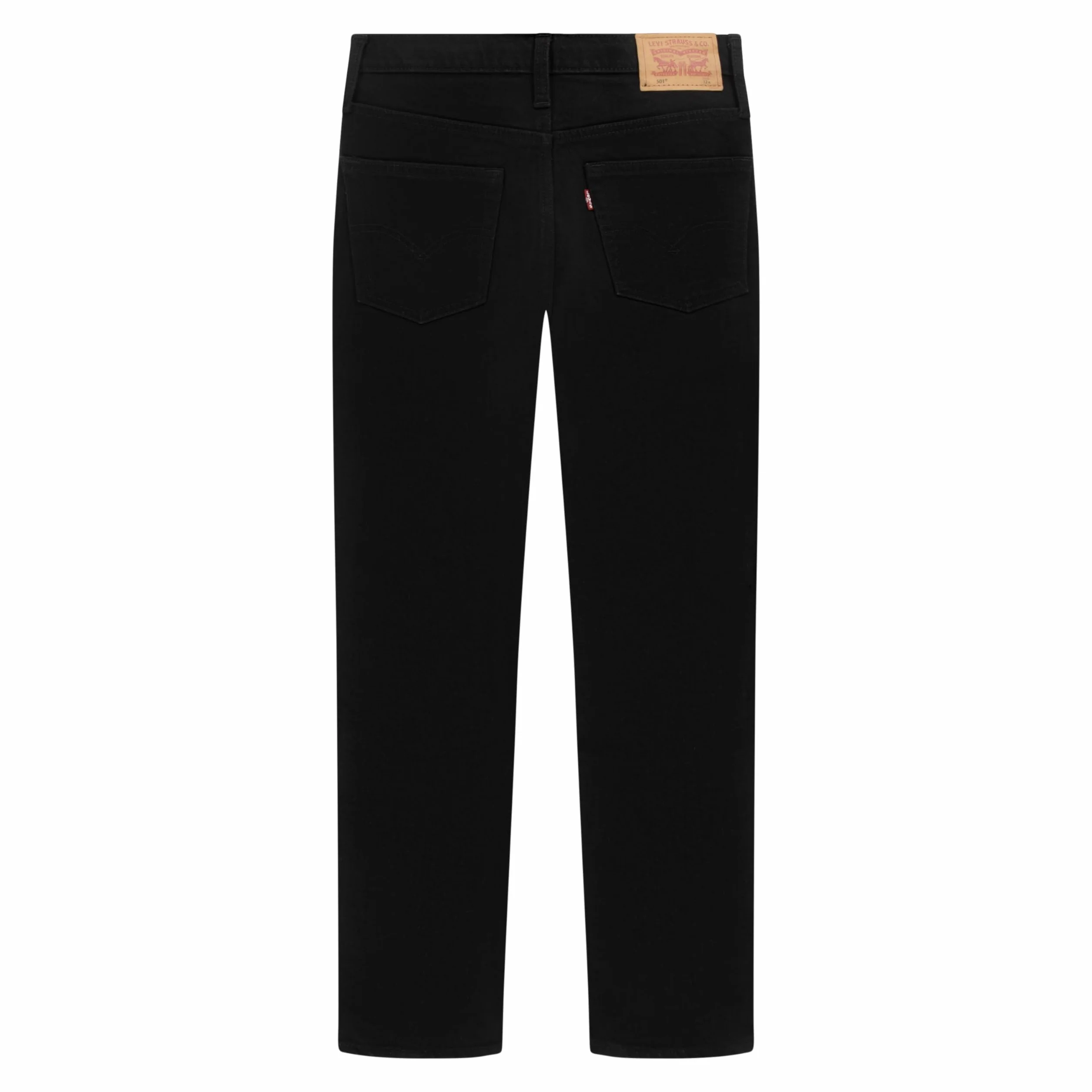 Levi's 501 Original Jeans 9eg996 - Dżins Chłopcy