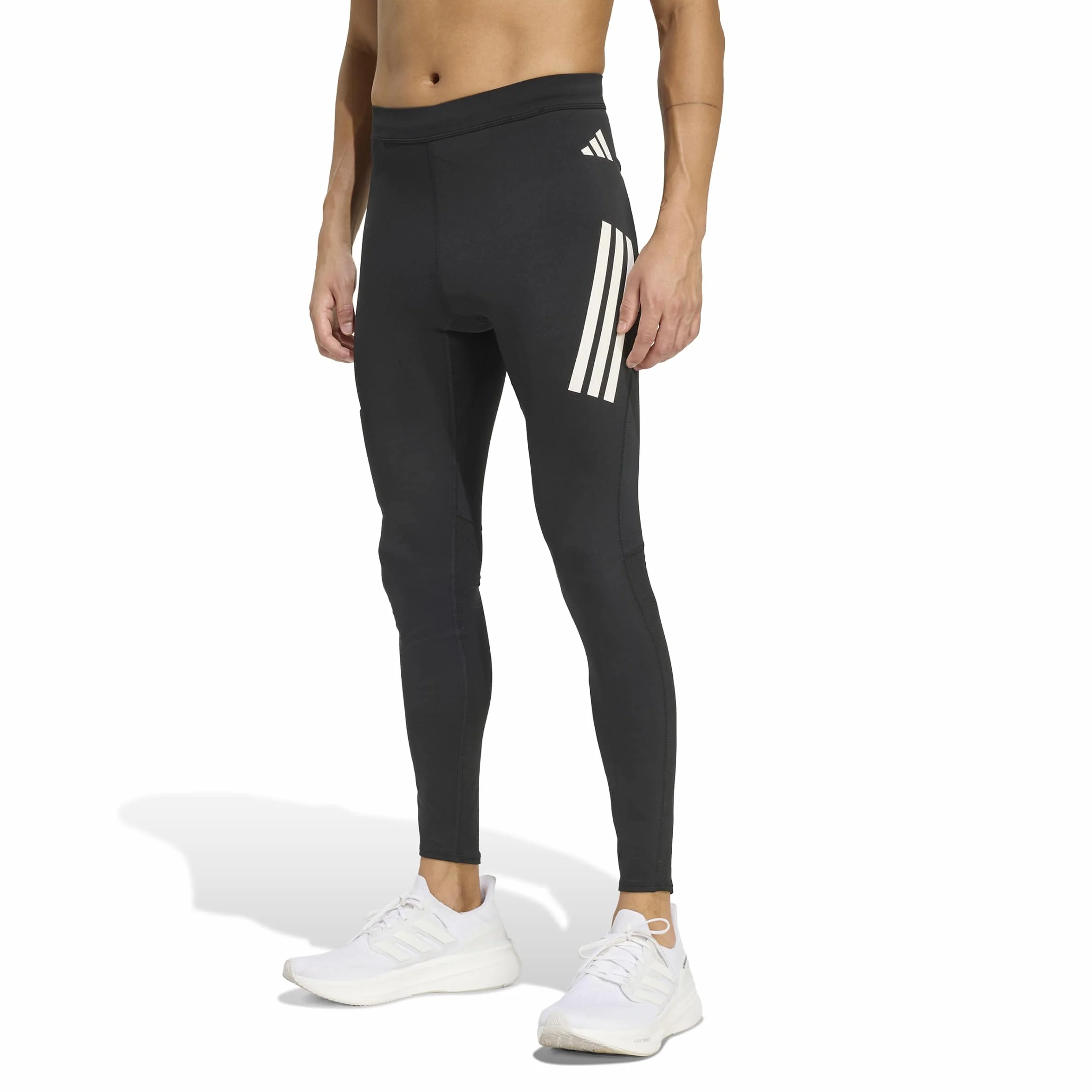 adidas Adi365 Running Iconic Tights - Rajstopy Mezczyzni