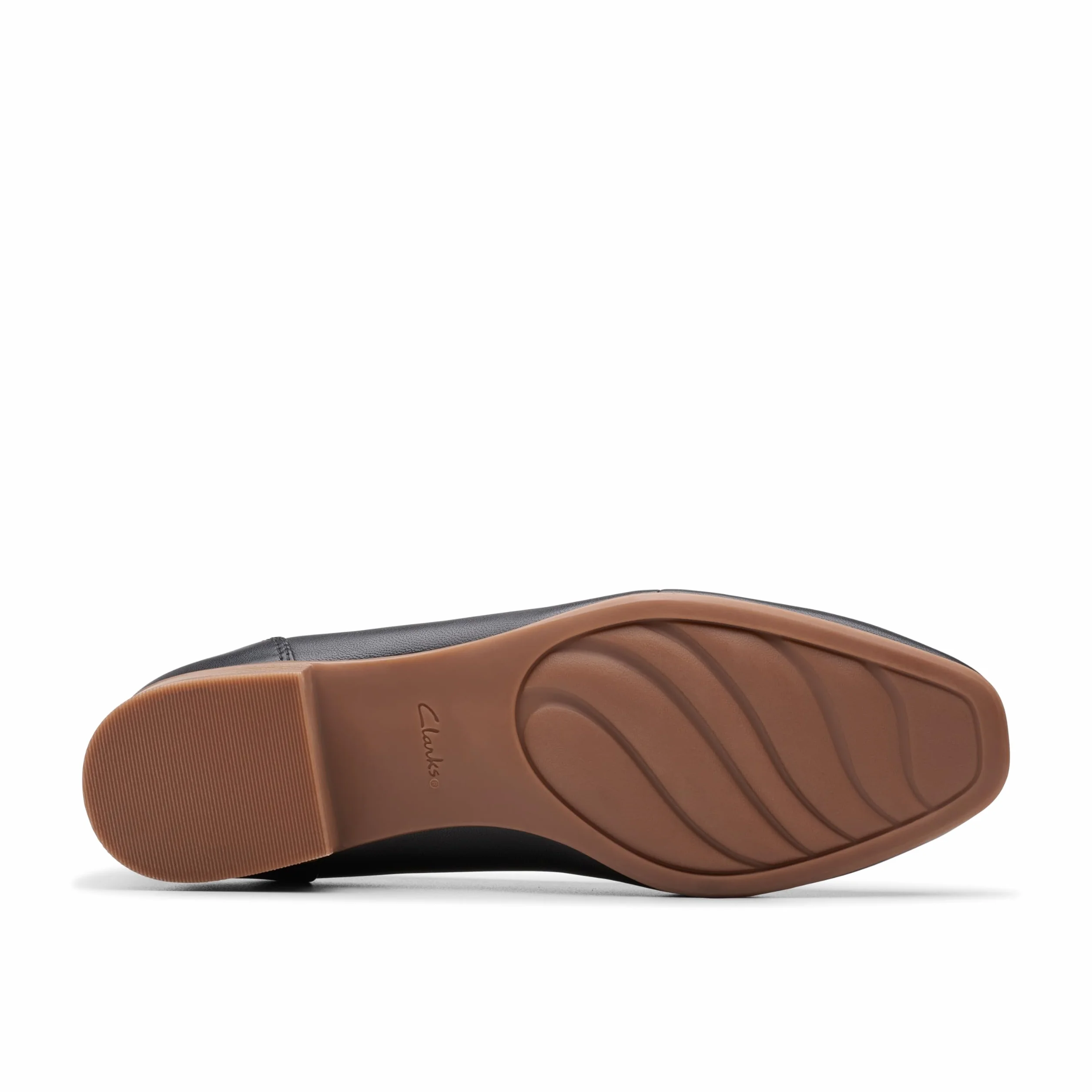 Clarks Kobiety Juliet AsterMokasyn