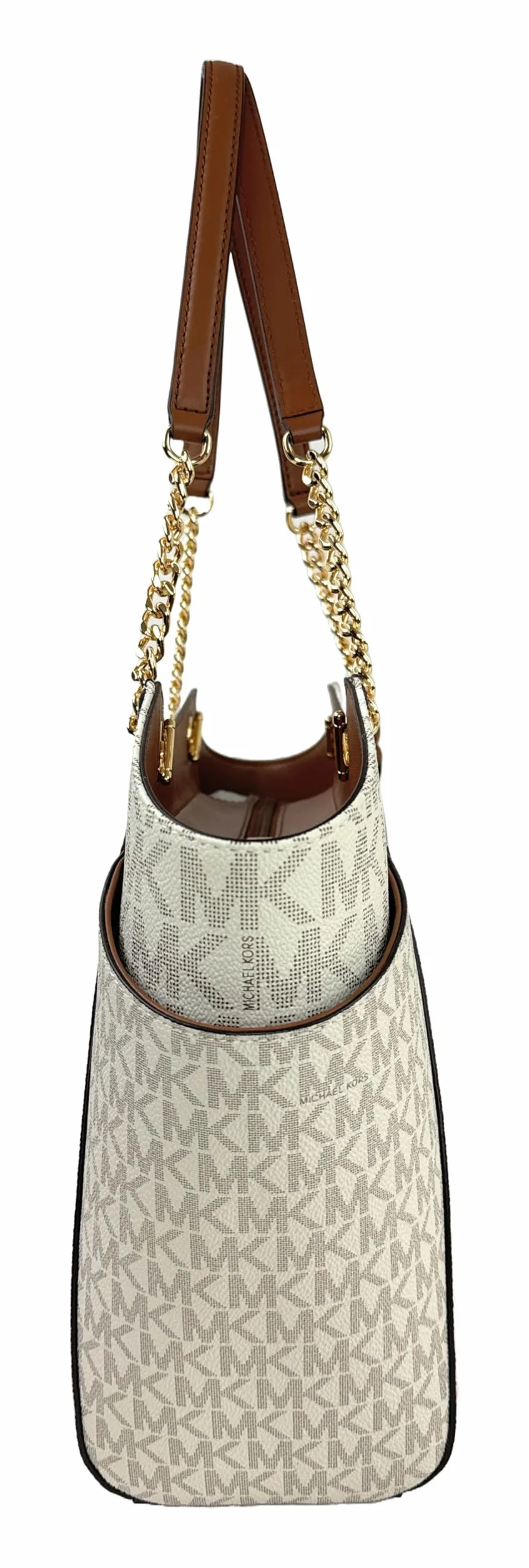 Michael Kors torba na zakupy Kobiety Jet Set (2 w zestawie)