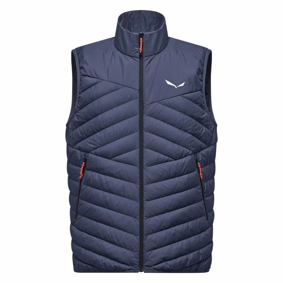 Salewa Kamizelka Mężczyźni Brenta Rds Dwn Vest M