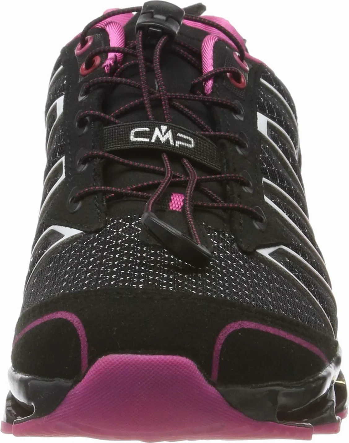 CMP Uniseks - dzieci Kids Altak Trail Shoes Wp 2.0buty do biegania w terenie
