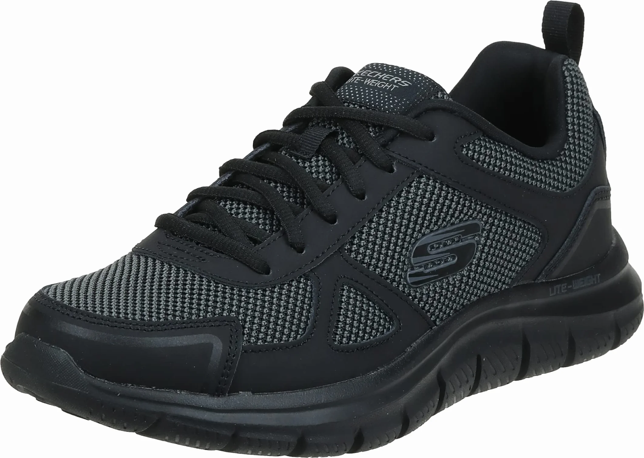 Skechers Track Bucolo - Buty Treningowe Mężczyźni