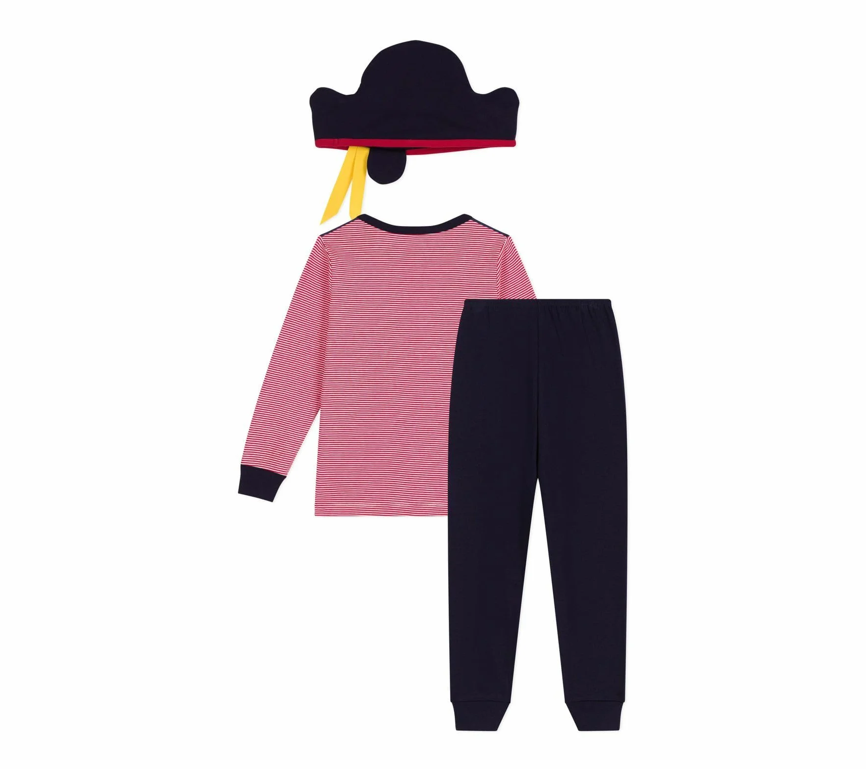 Petit Bateau Odzież nocna Chłopcy Cigogna_h2