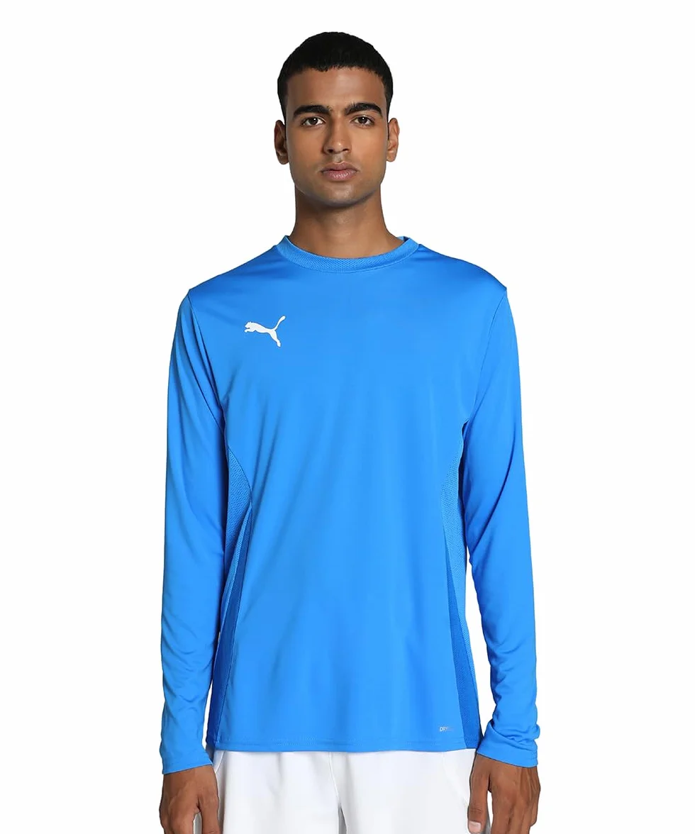 PUMA Koszulka piłkarska unisex Teamgoal Ls Jersey