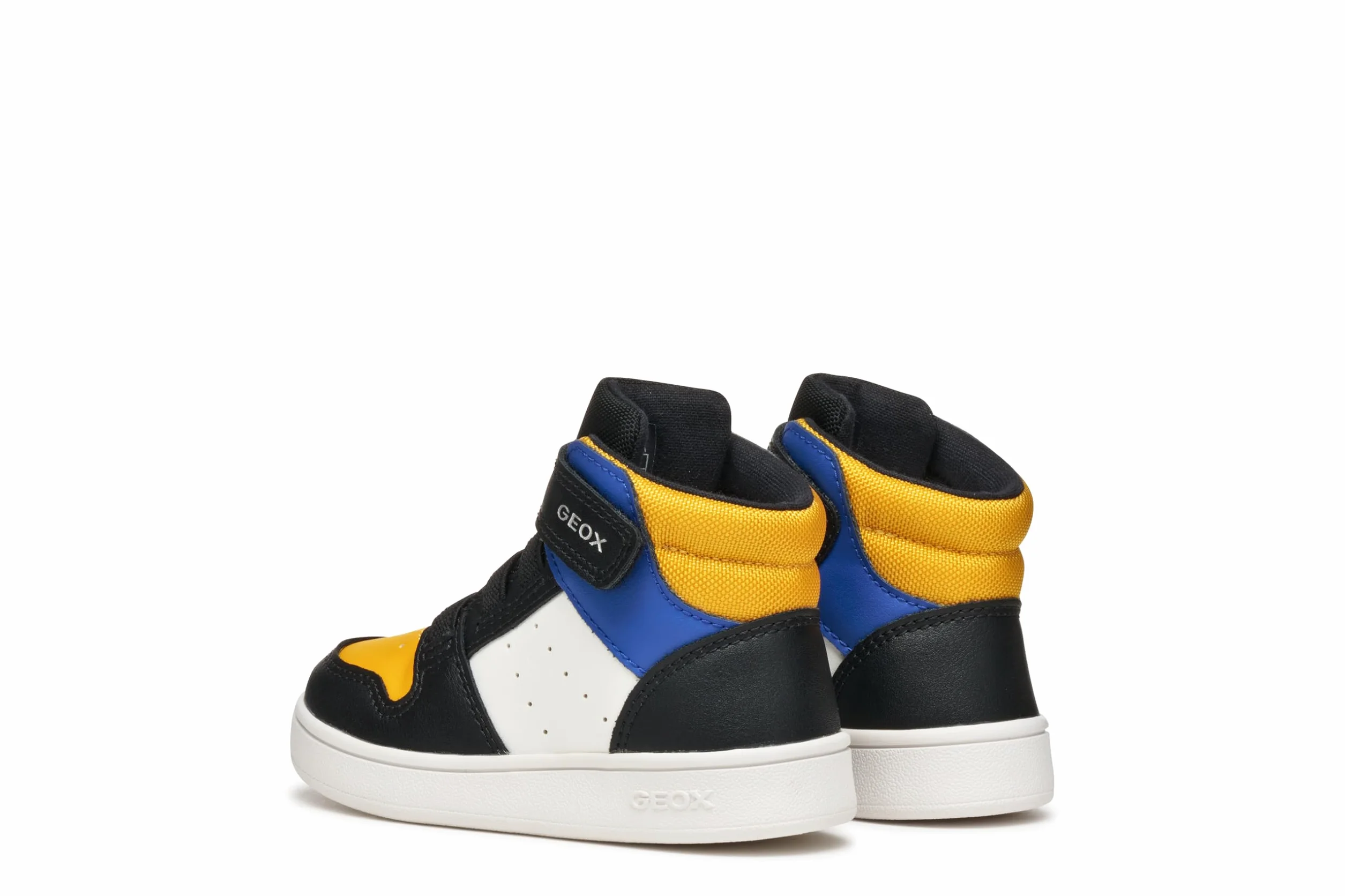 Geox Chłopcy B Eclyper BoyAdidasy