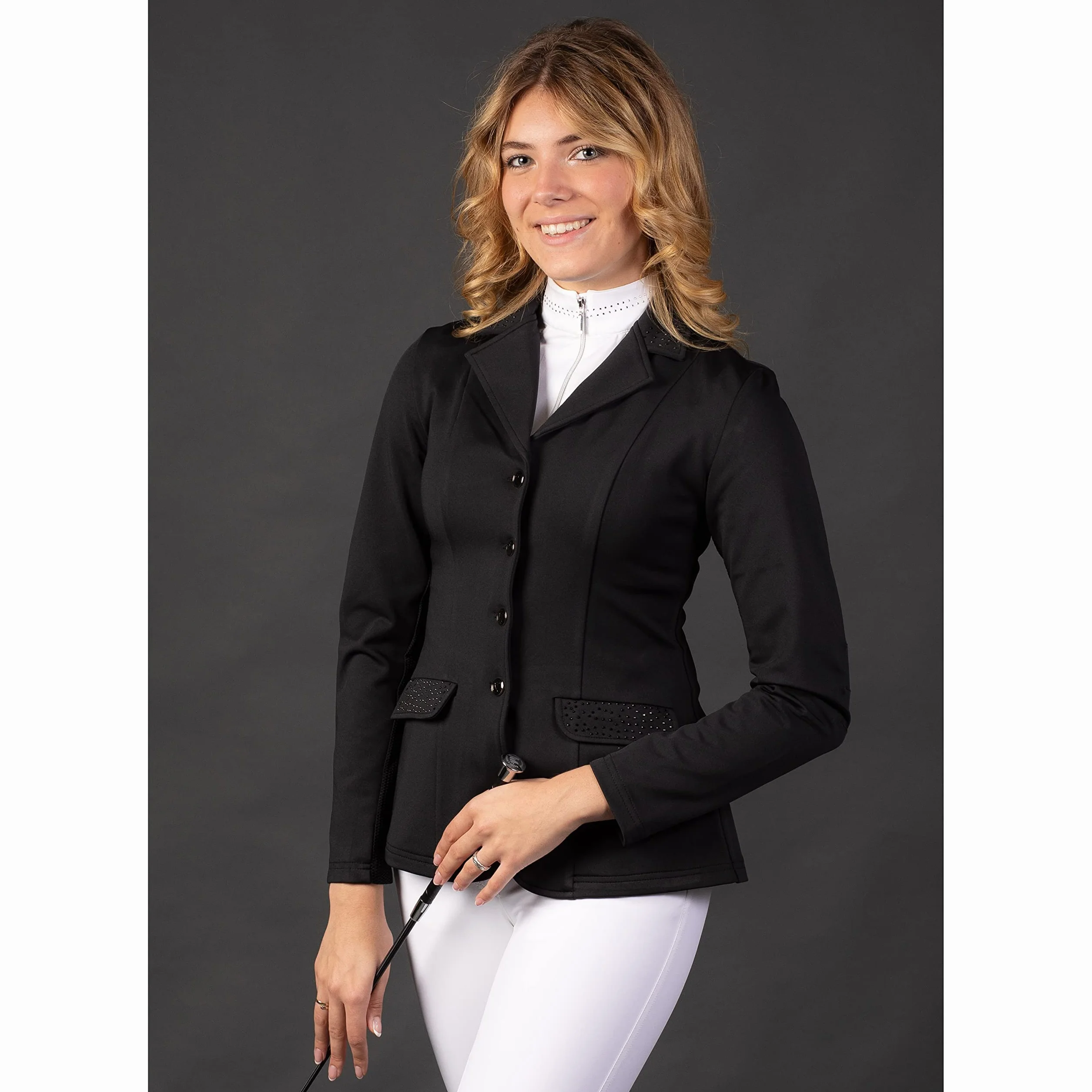 Reitjacke Frau Harry's Horse Crystal