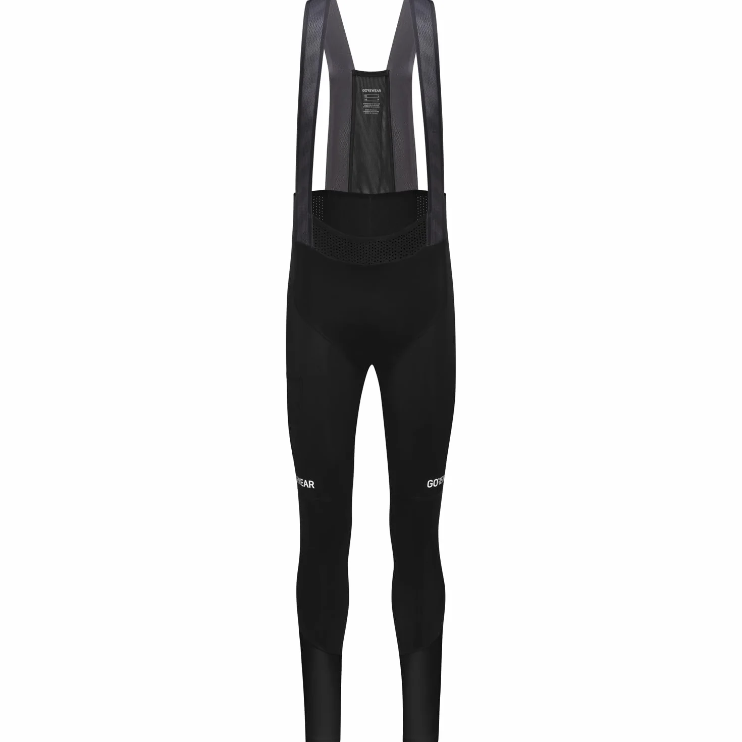 GORE WEAR Advanced Brand Core - Spodnie lekkoatletyczne Mężczyźni