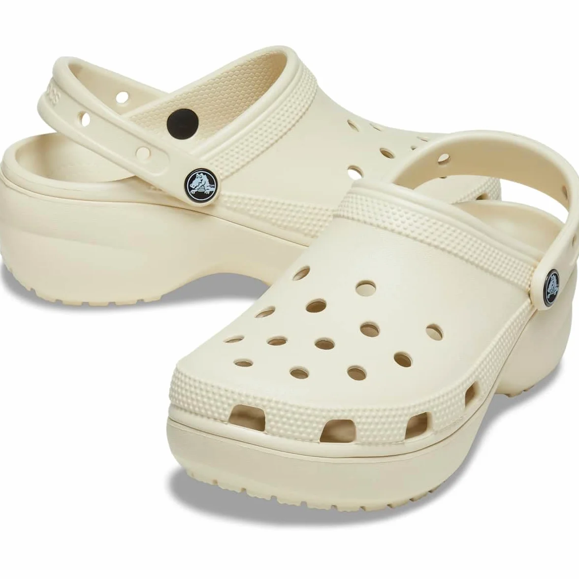 Crocs Kobiety Classic Platform Clog WClog