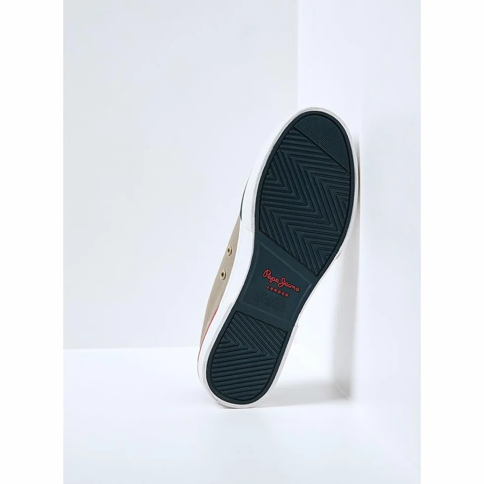 Pepe Jeans Mężczyźni KENTON SMART 22Sneakersy