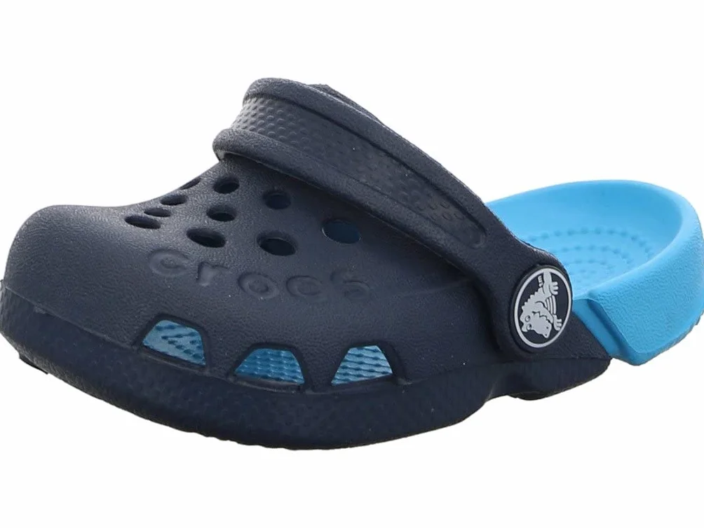 Crocs Electro Kids - Chodaki Unisex - dzieci