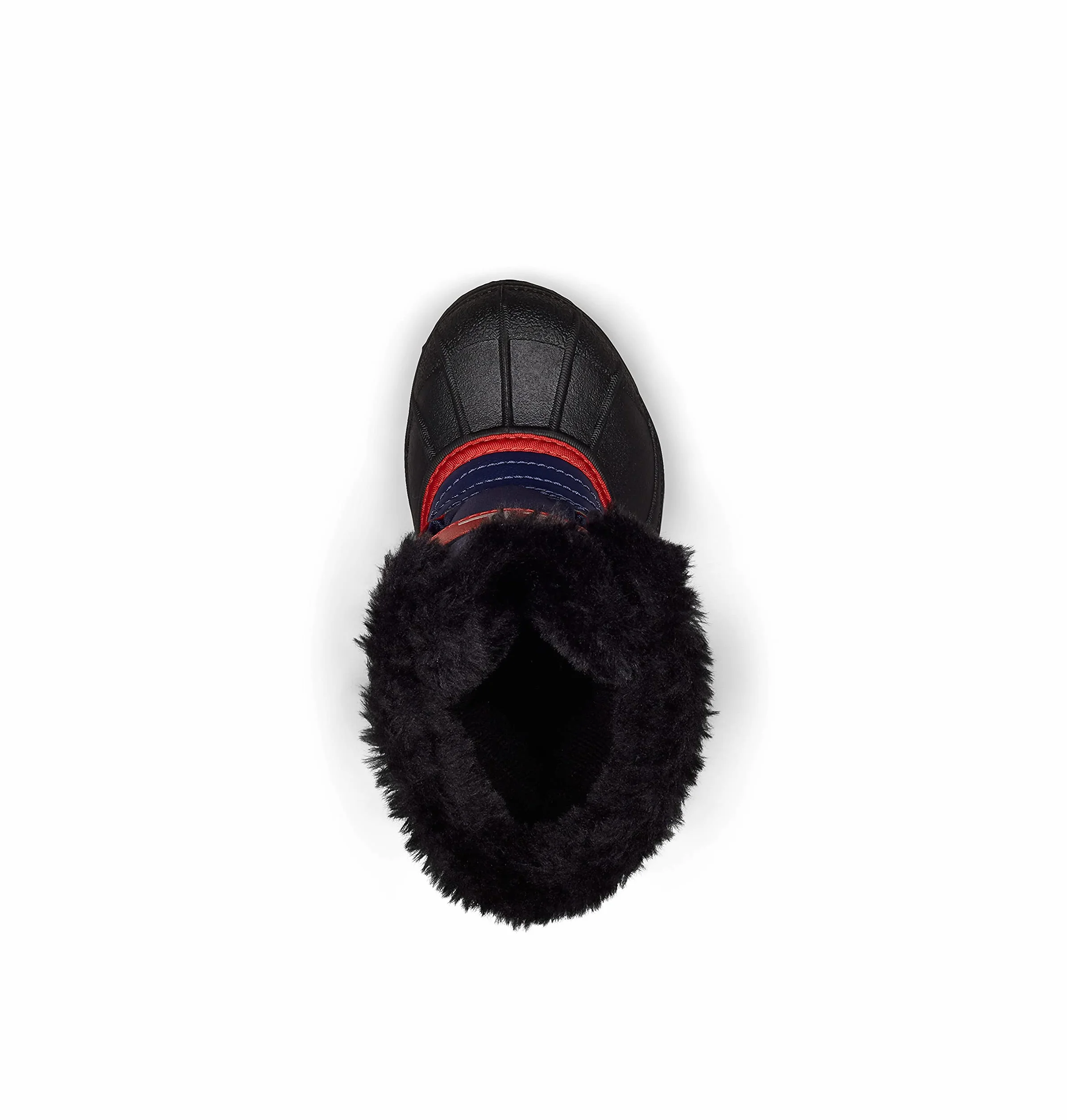 Sorel Uniseks - dzieci Snow Commander BootŚniegowce