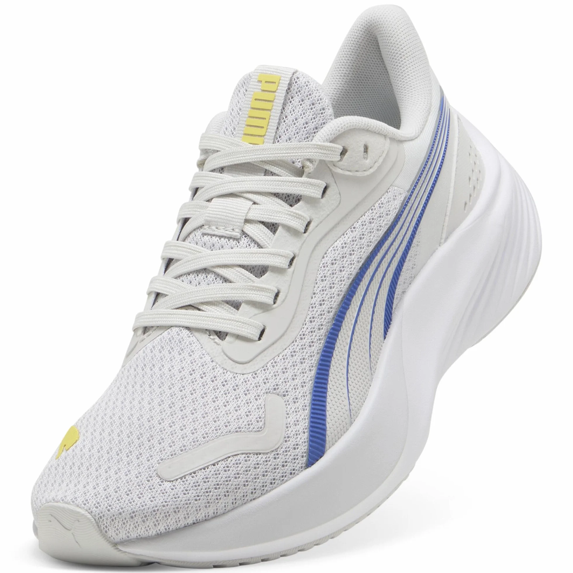 PUMA Uniseks - dzieci Pounce Lite JrAdidasy