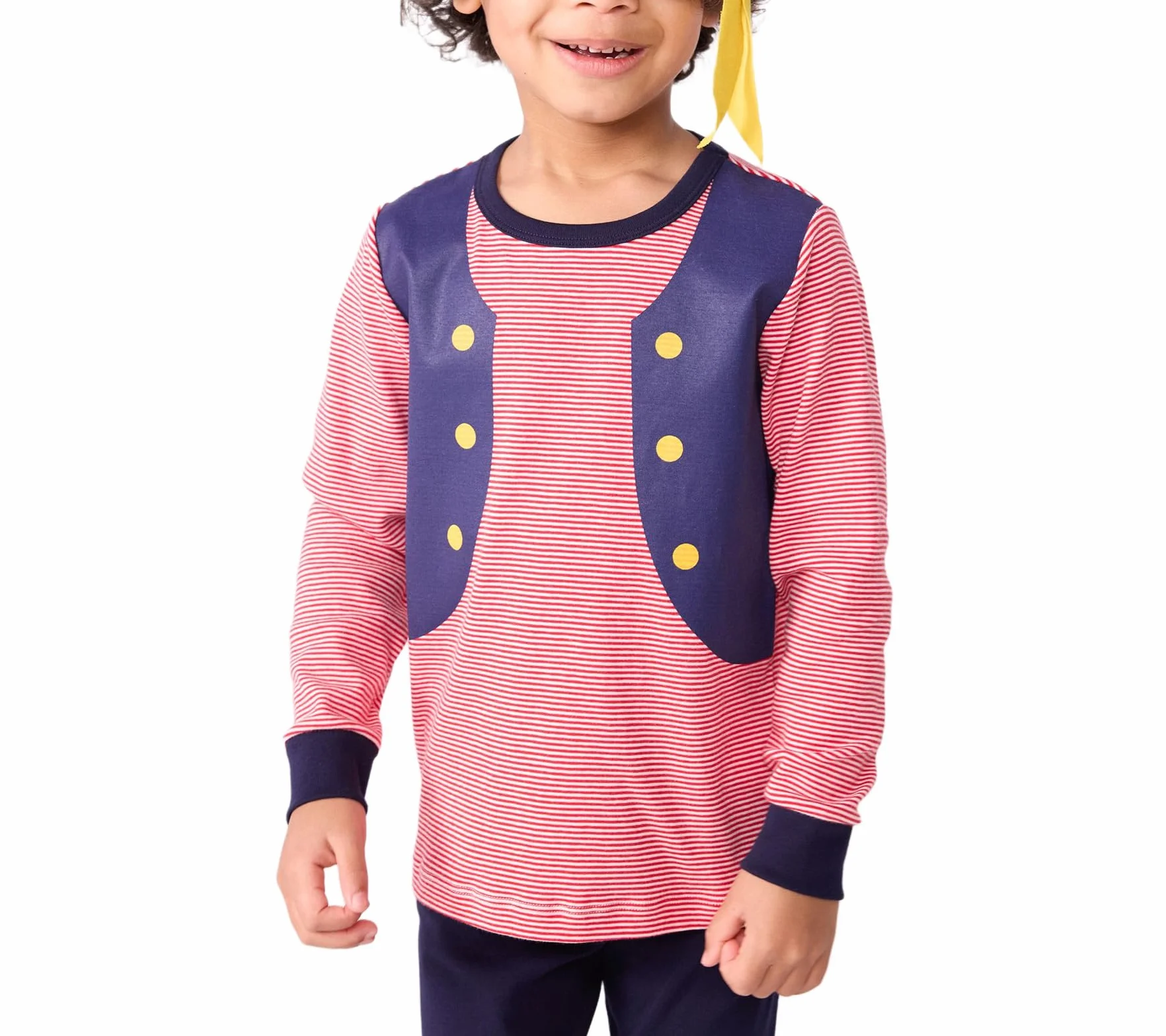 Petit Bateau Odzież nocna Chłopcy Cigogna_h2