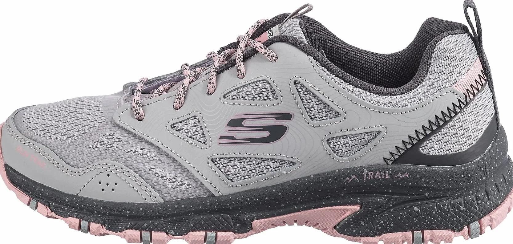 Skechers Kobiety Hillcrest Pure EscapadeButy do chodzenia