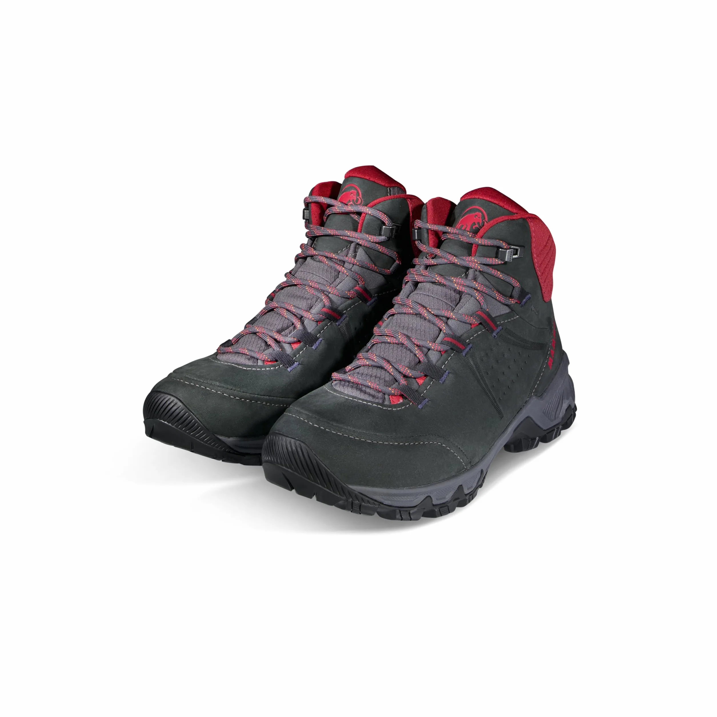 Mammut Kobiety 3030-04730Buty trekkingowe i turystyczne