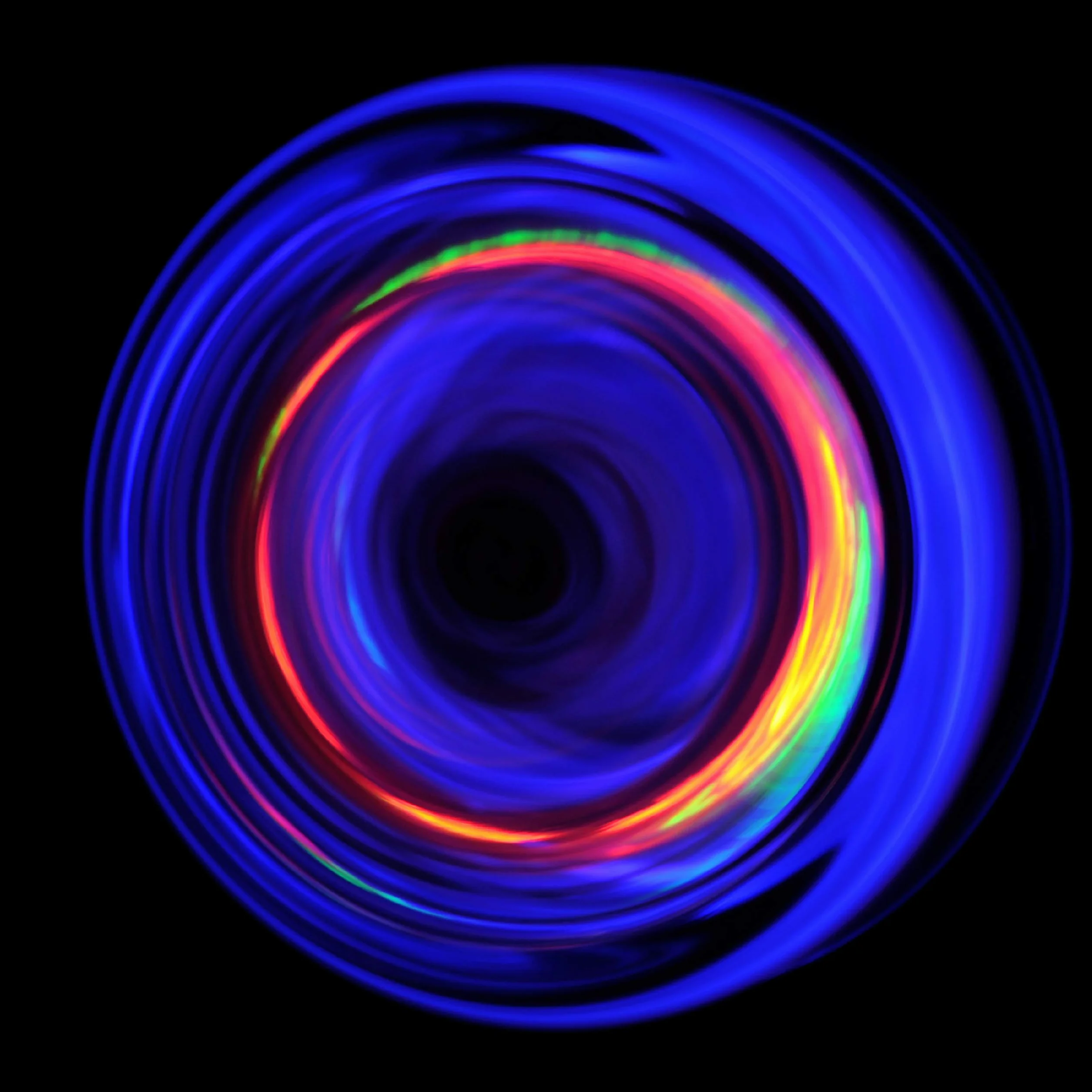 Yomega Spectrum – Świecąca kula ognia Transaxle YoYo ze światłami LED dla średniozaawansowanego, zaawansowanego i Pro Level Trick Play + dodatkowe 2 struny i 3-miesięczna (przezroczysta)