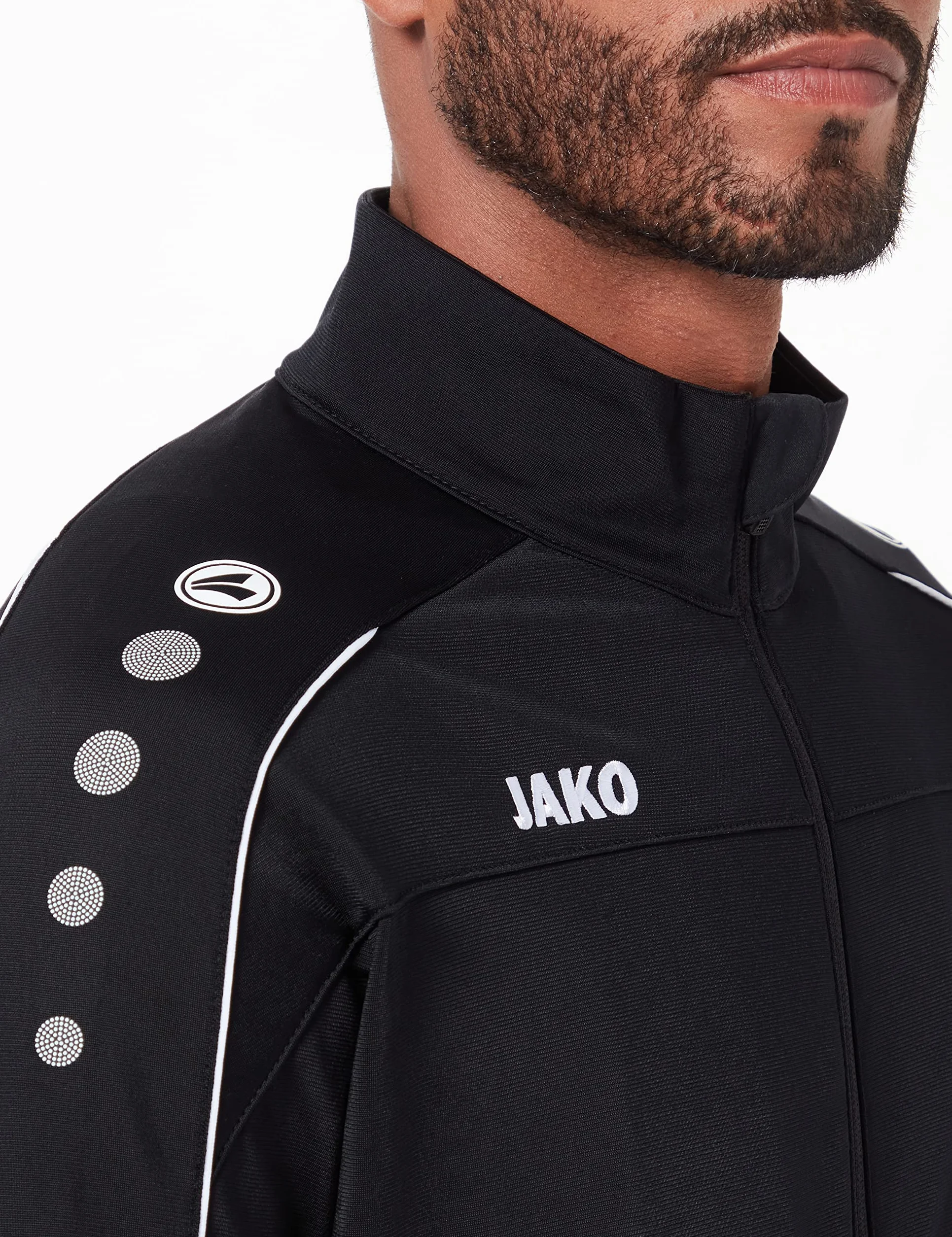 JAKO dres poliester Mężczyźni Trainingsanzug Polyester Classico