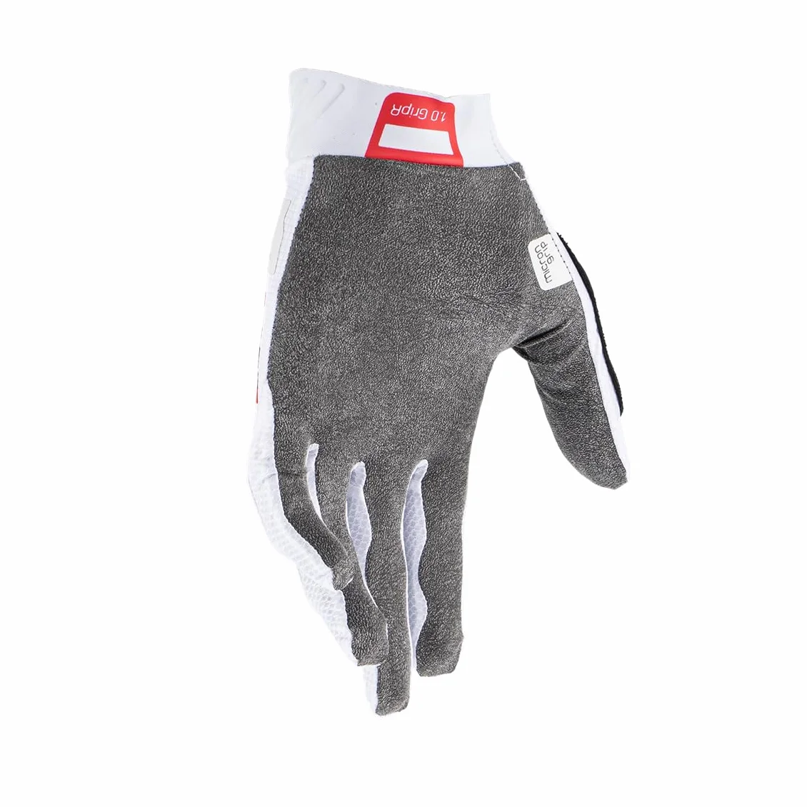 Leatt Glove MTB 1.0 GripR Jr #L/EU7/US8 Wht