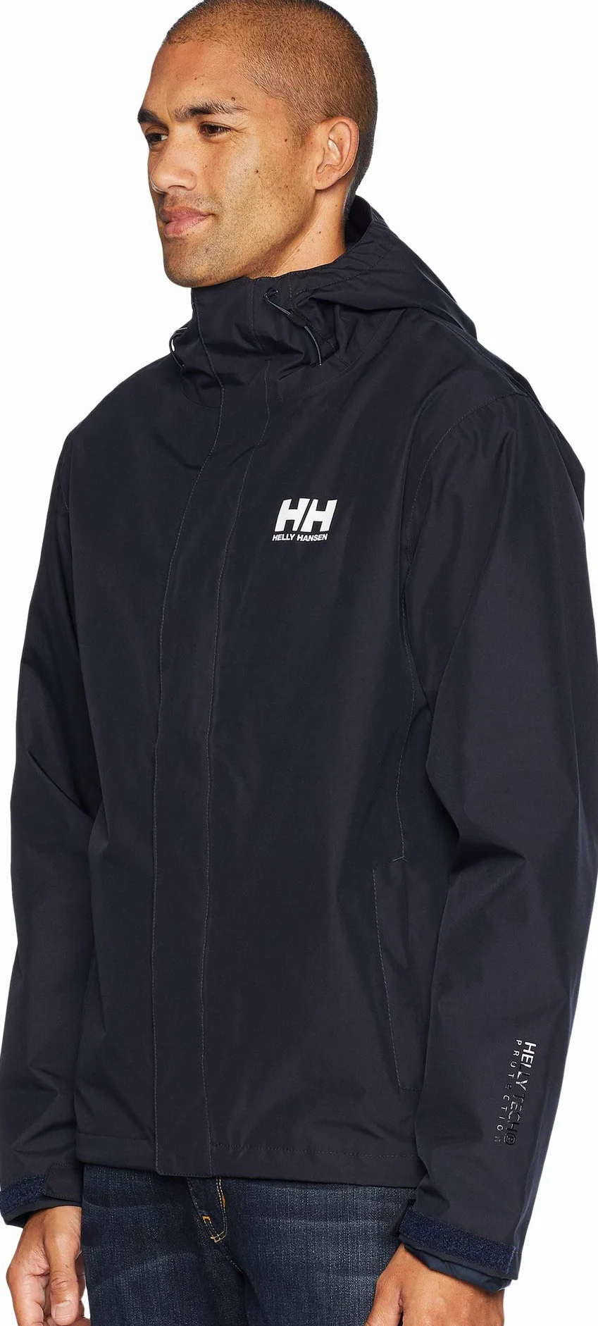 Helly Hansen Mężczyźni Kurtka Wodoodporna Seven J