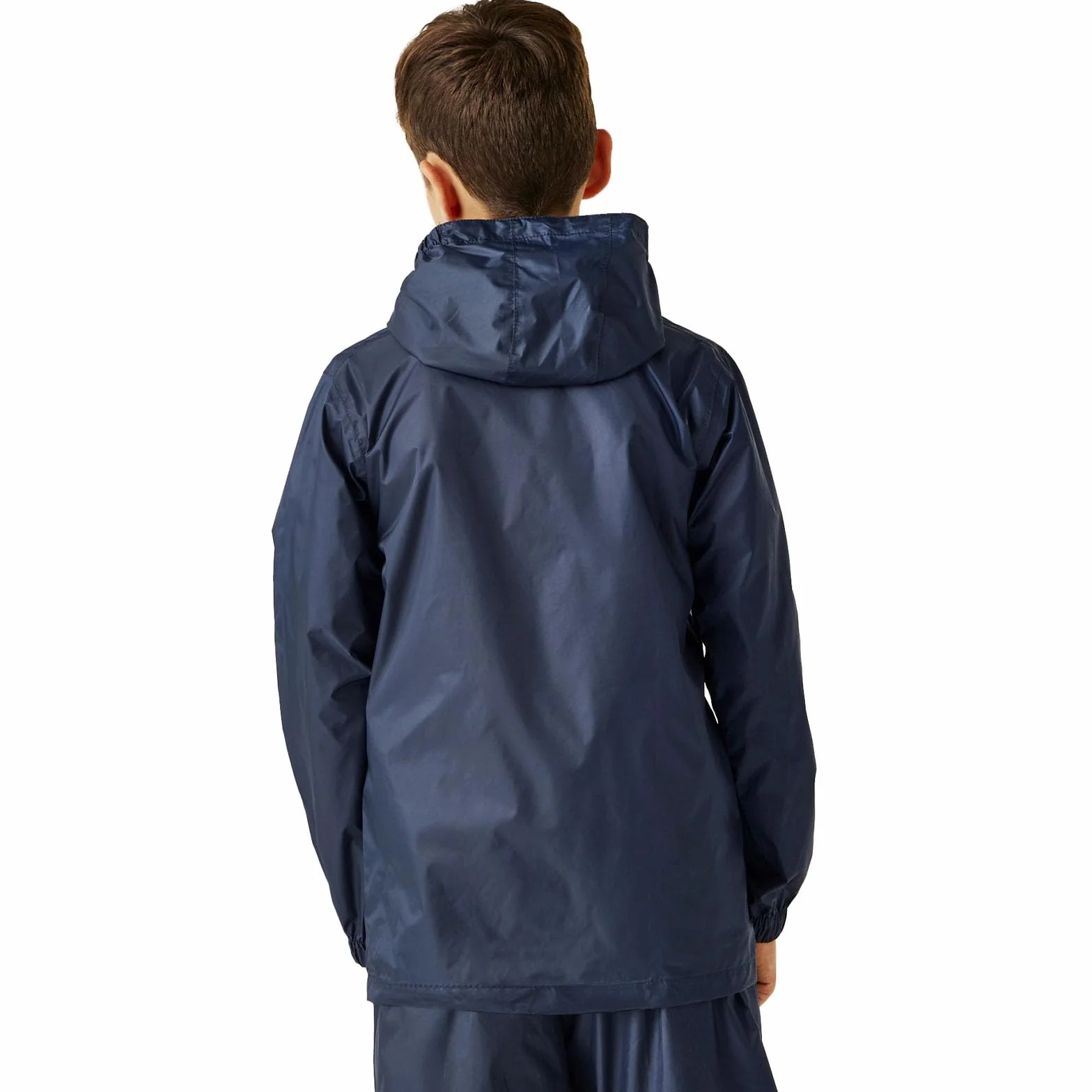Regatta Kurtka Uniseks - dzieci Kid Pk It Jkt Iii