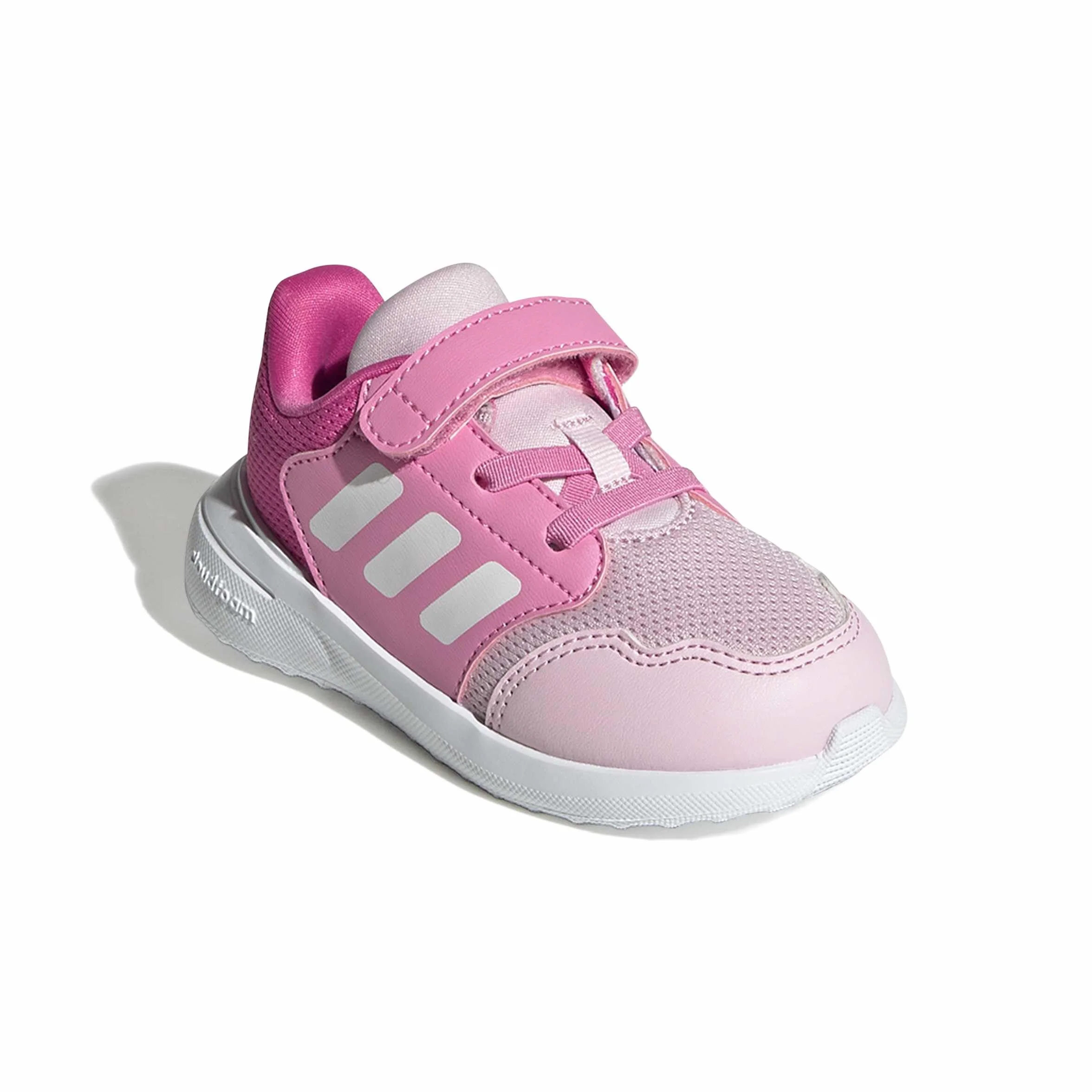 adidas Uniseks - dzieci TENSAUR RUN 3.0 SHOES INFANTSButy do biegania