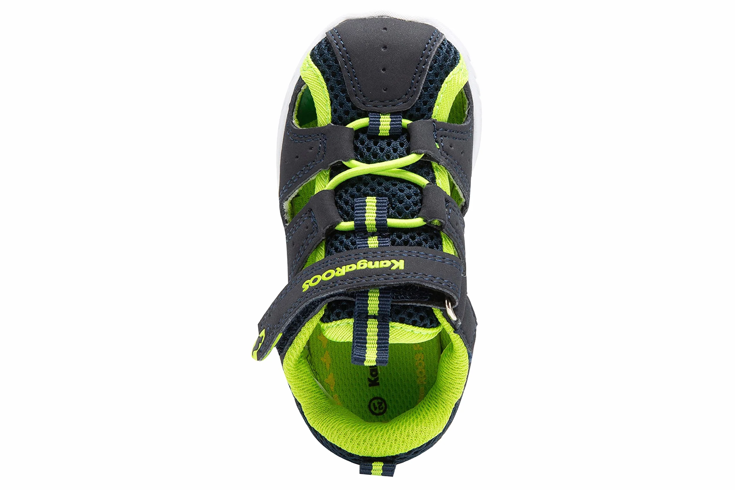 KangaROOS Uniseks - dzieci Ki-rock Lite EvAdidasy