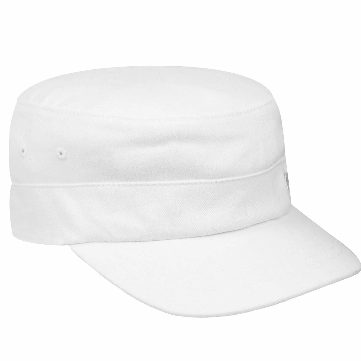 Kangol Bawełniana czapka typu army (Cotton Twill Army Cap)