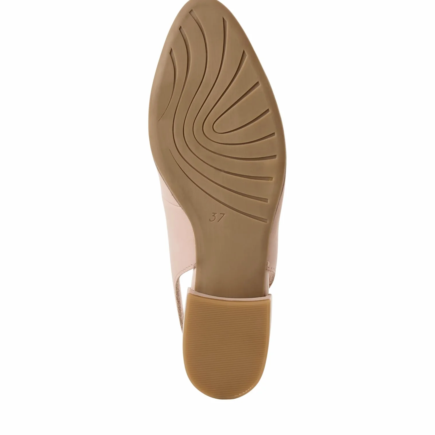 MARCO TOZZI Kobiety 2-29408-42Pompa