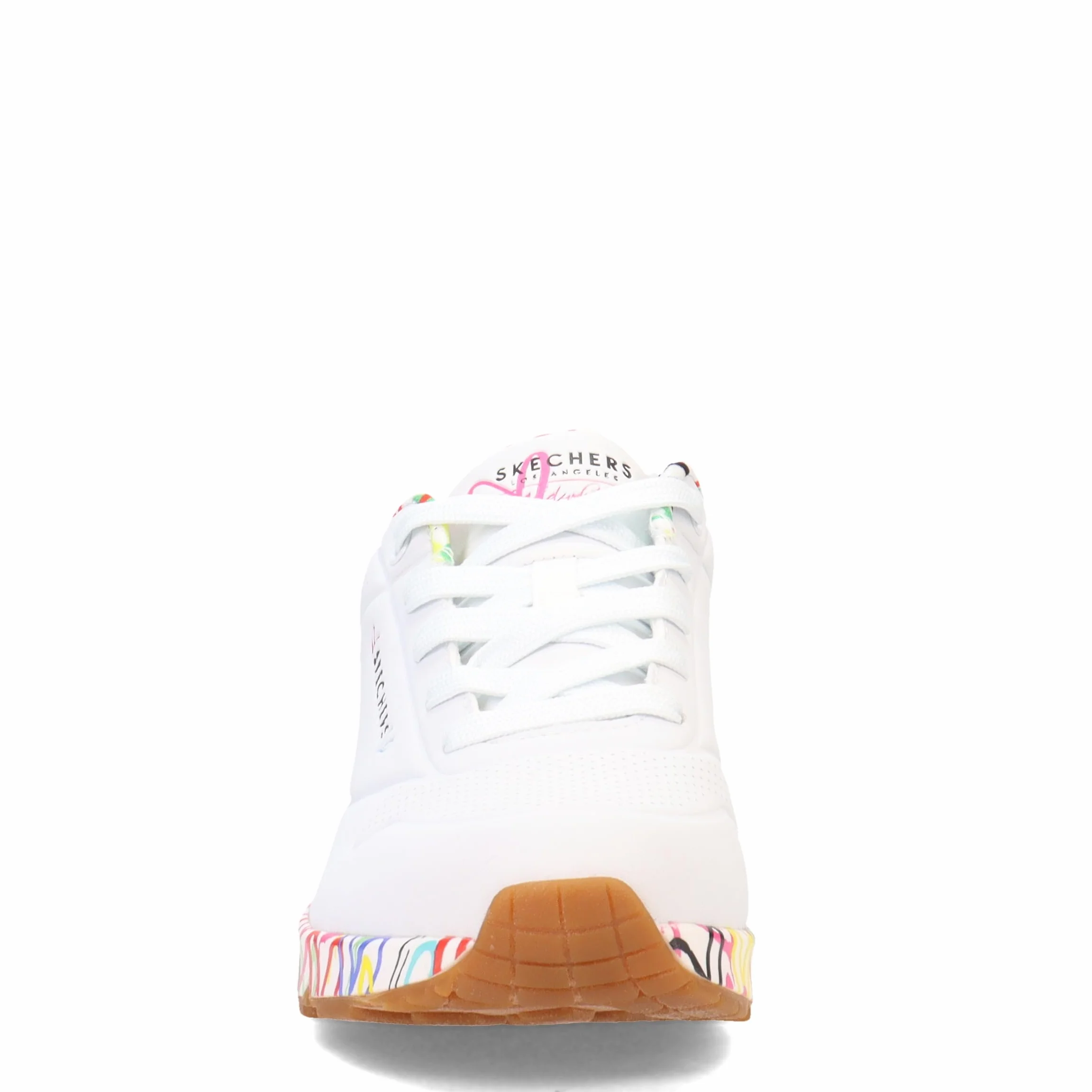 Skechers Kobiety Uno Loving LoveAdidasy