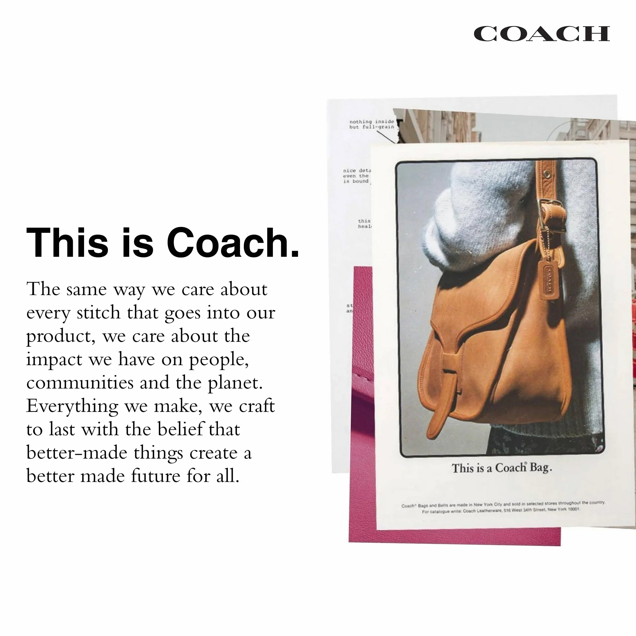 Coach Damska torba na ramię Twisted Tabby Shoulder Bag B4/kreda, B4/kreda, jeden rozmiar