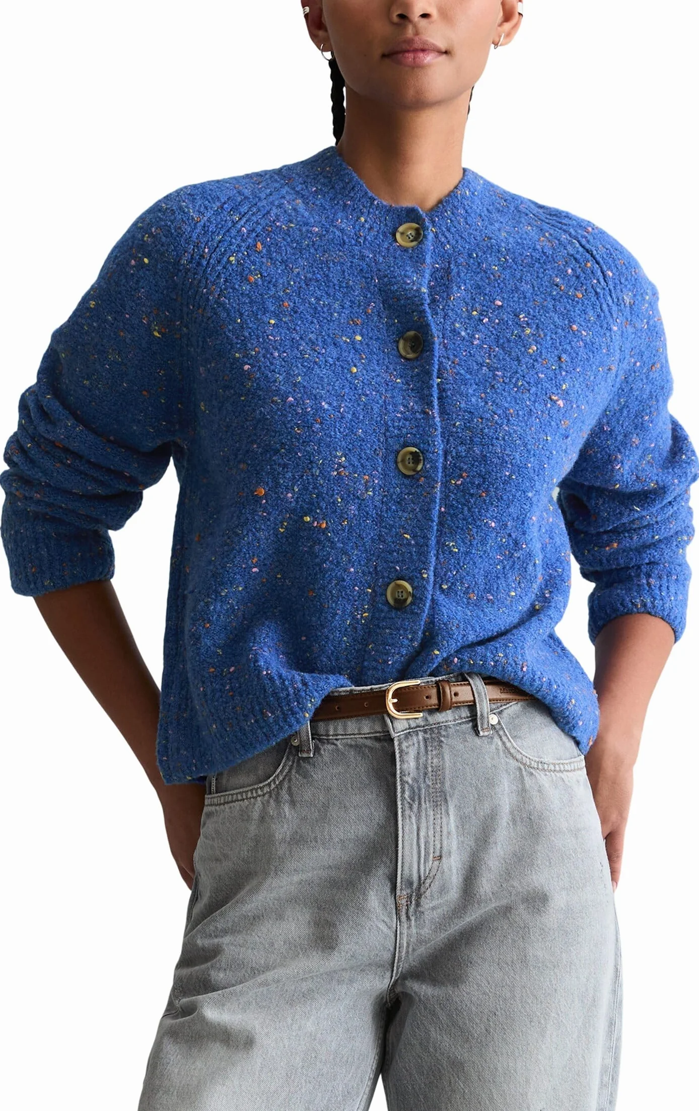 Marc O'Polo Denim Kardigan Kobiety 5000007905