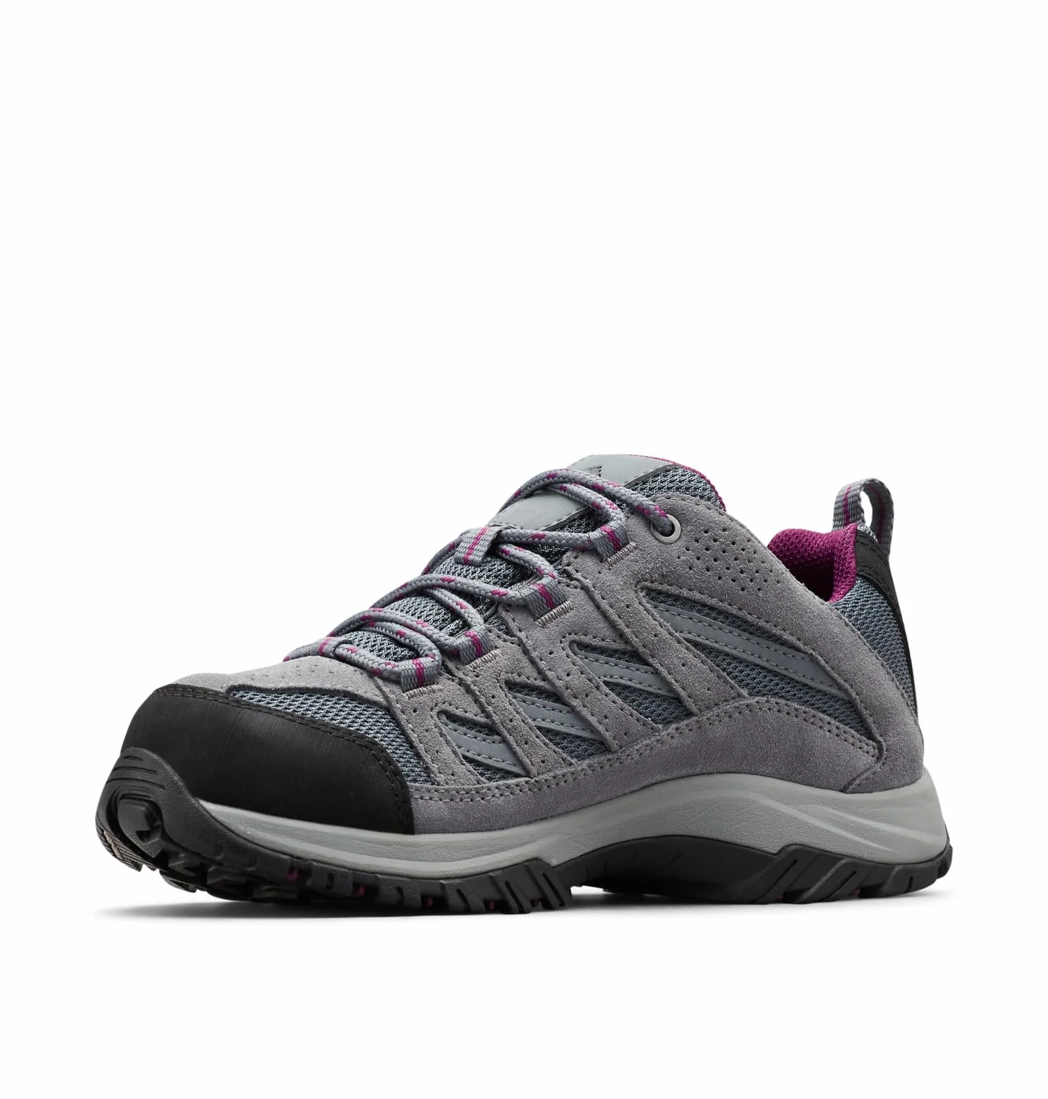 Columbia Kobiety Crestwood™ WaterproofWodoodporne buty trekkingowe i turystyczne z niskim stanem