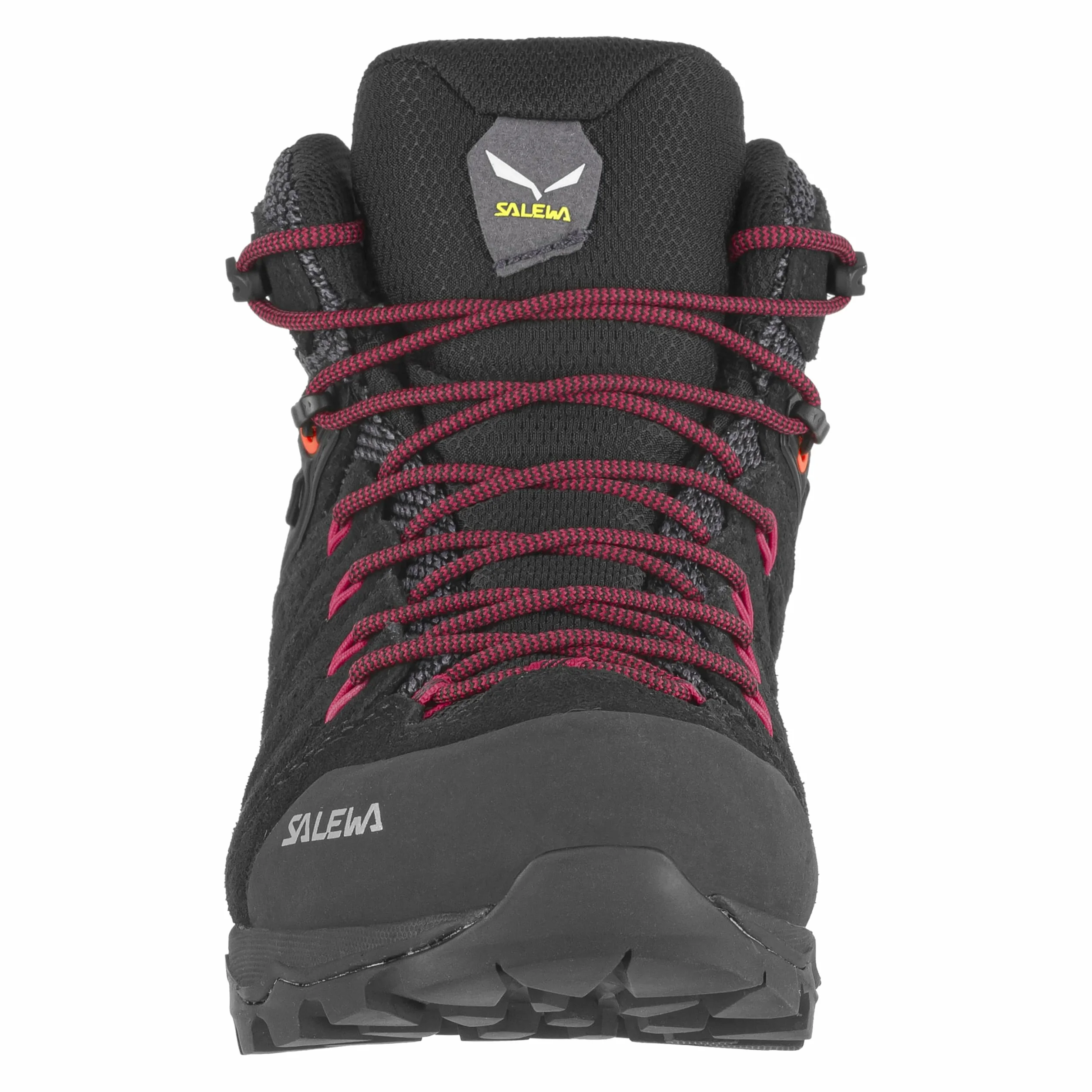 Salewa Kobiety WS Alp Mate Mid WPbuty trekkingowe i do wędrówek