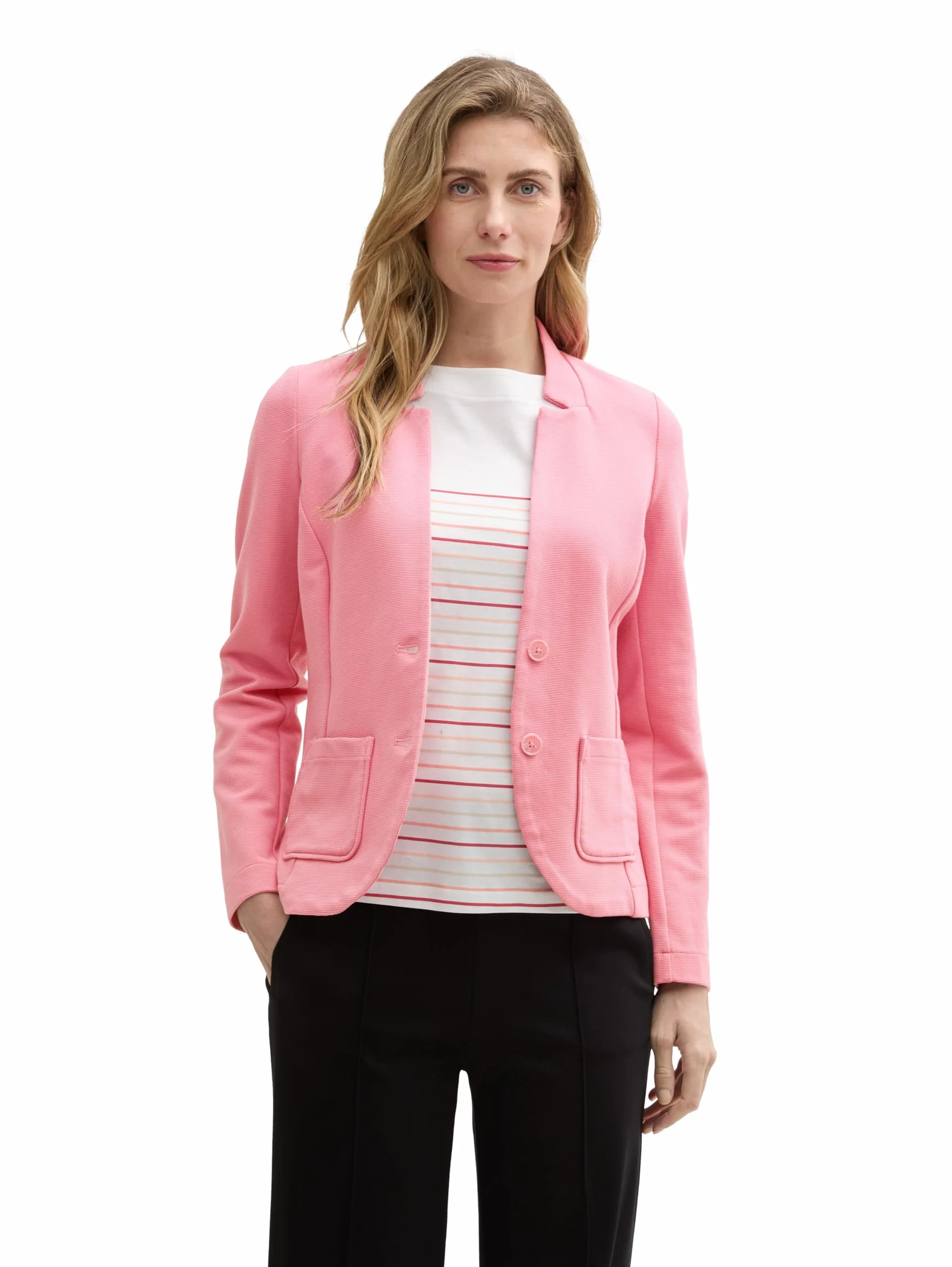 TOM TAILOR Blezerek Kobiety 1038703