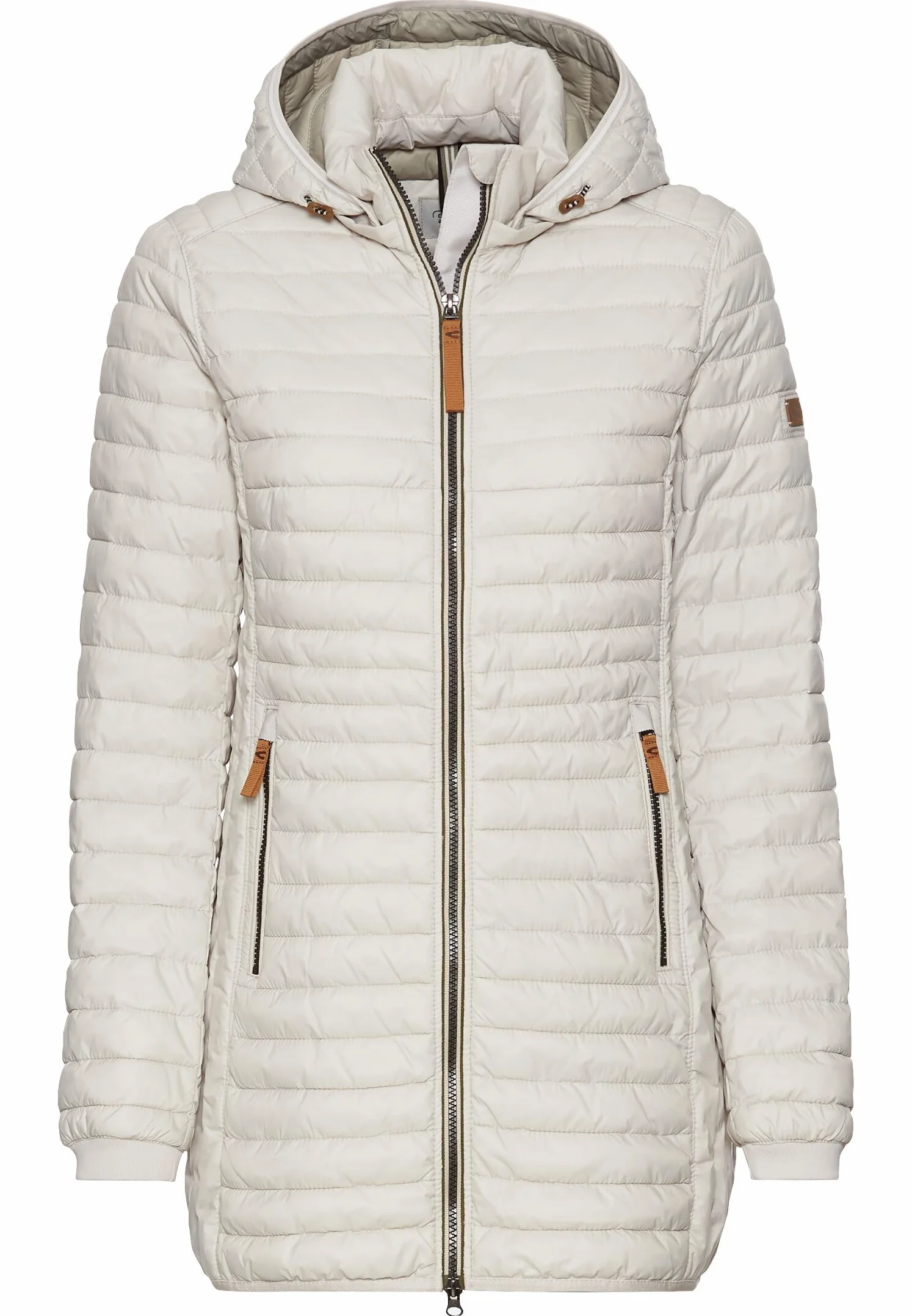 camel active Kurtka Kobiety 320060-9e50